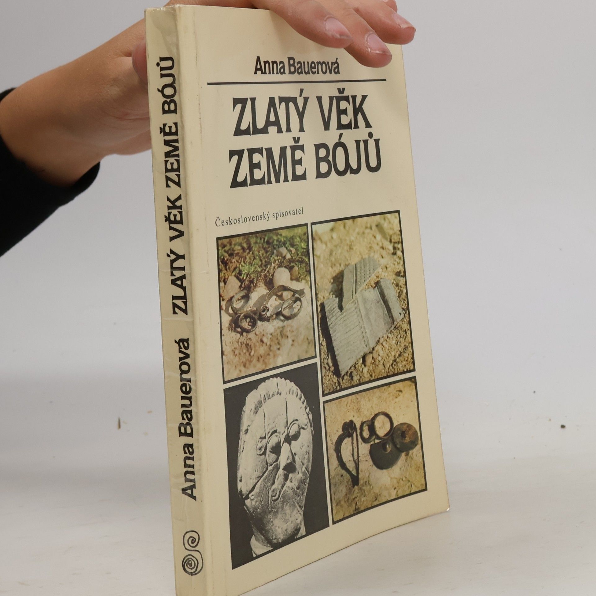 Zlatý věk země Bójů
