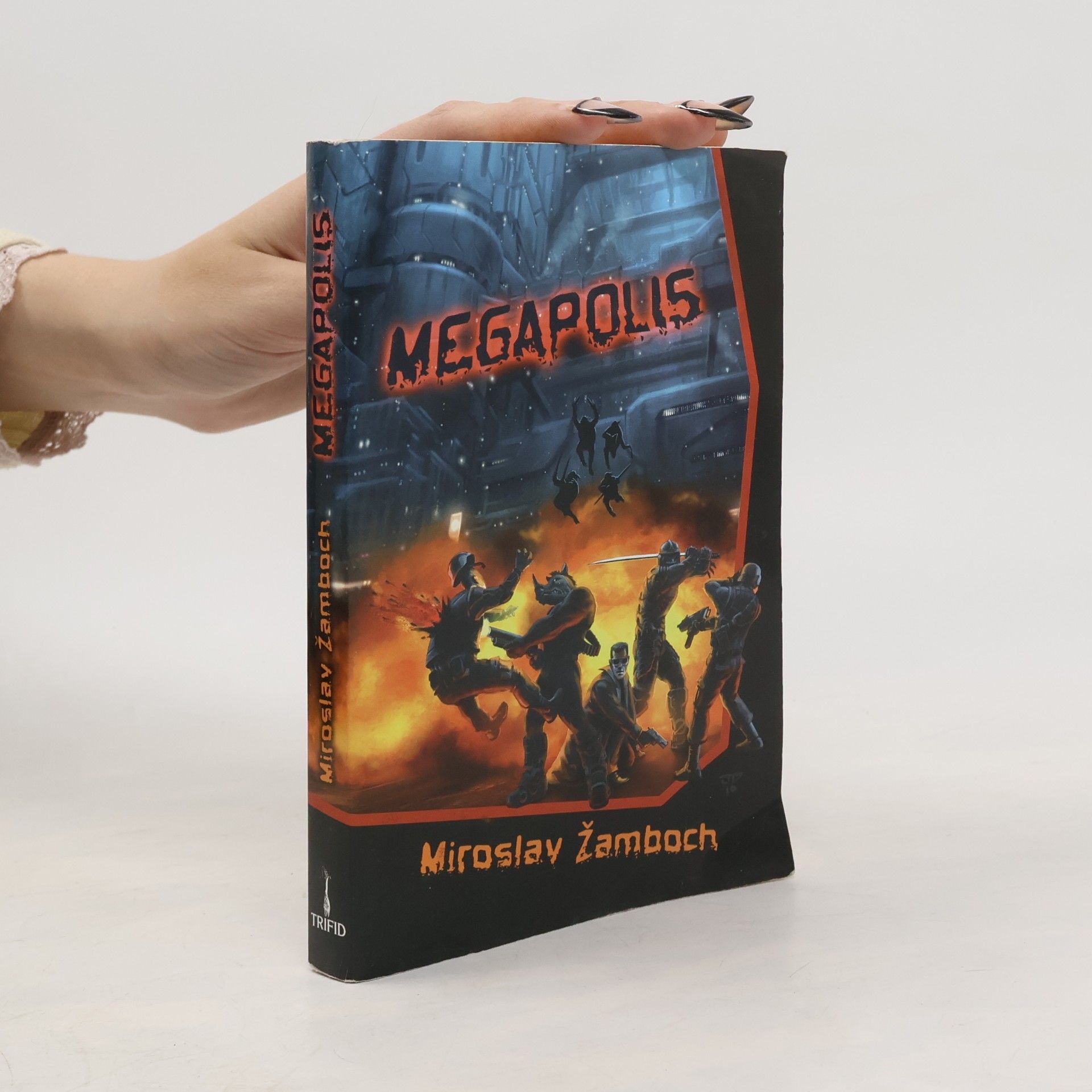 Megapolis
