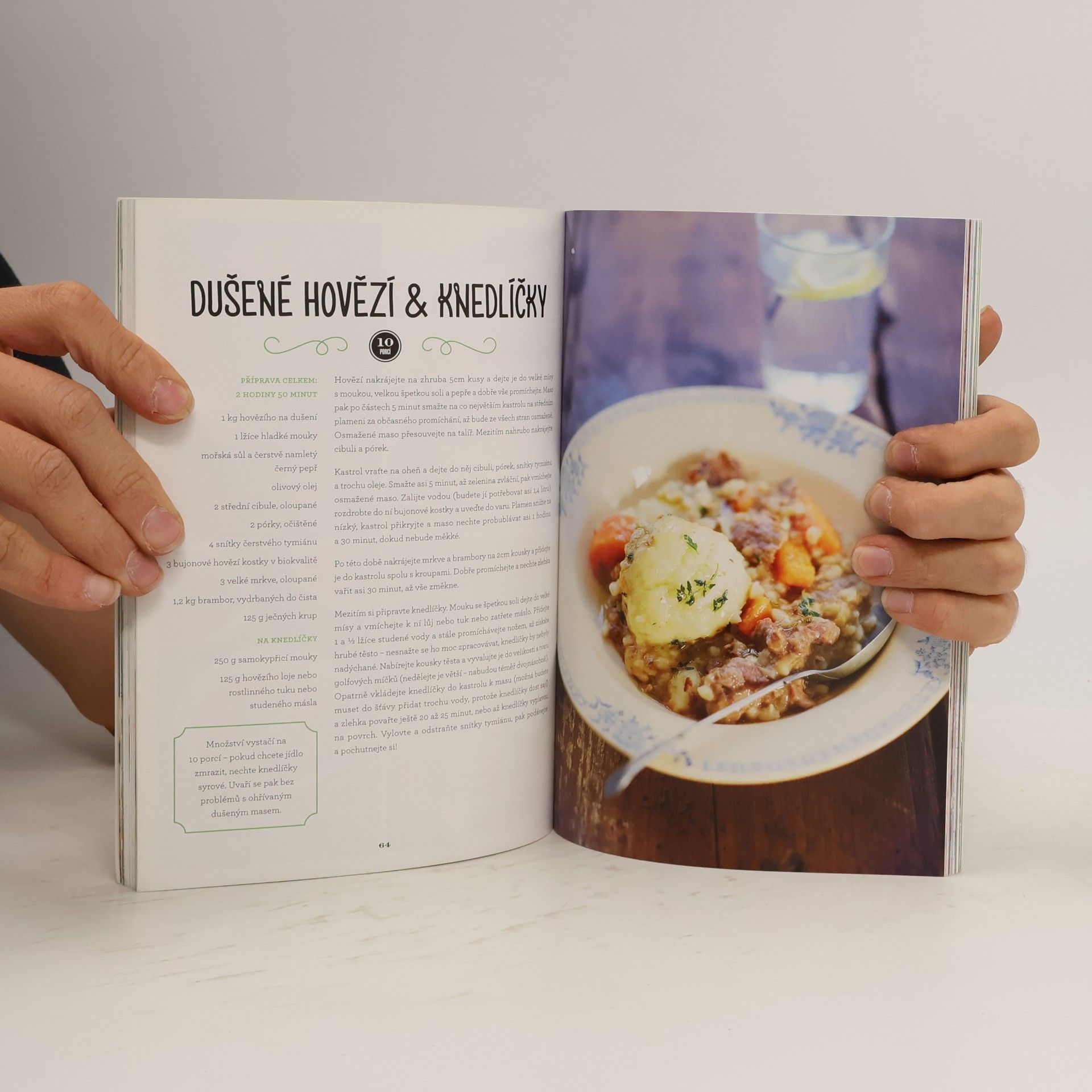 Kerryann Dunlop Moje rodinná kuchařka (z produkce “Jamie Oliver`s FOOD Tube”)
