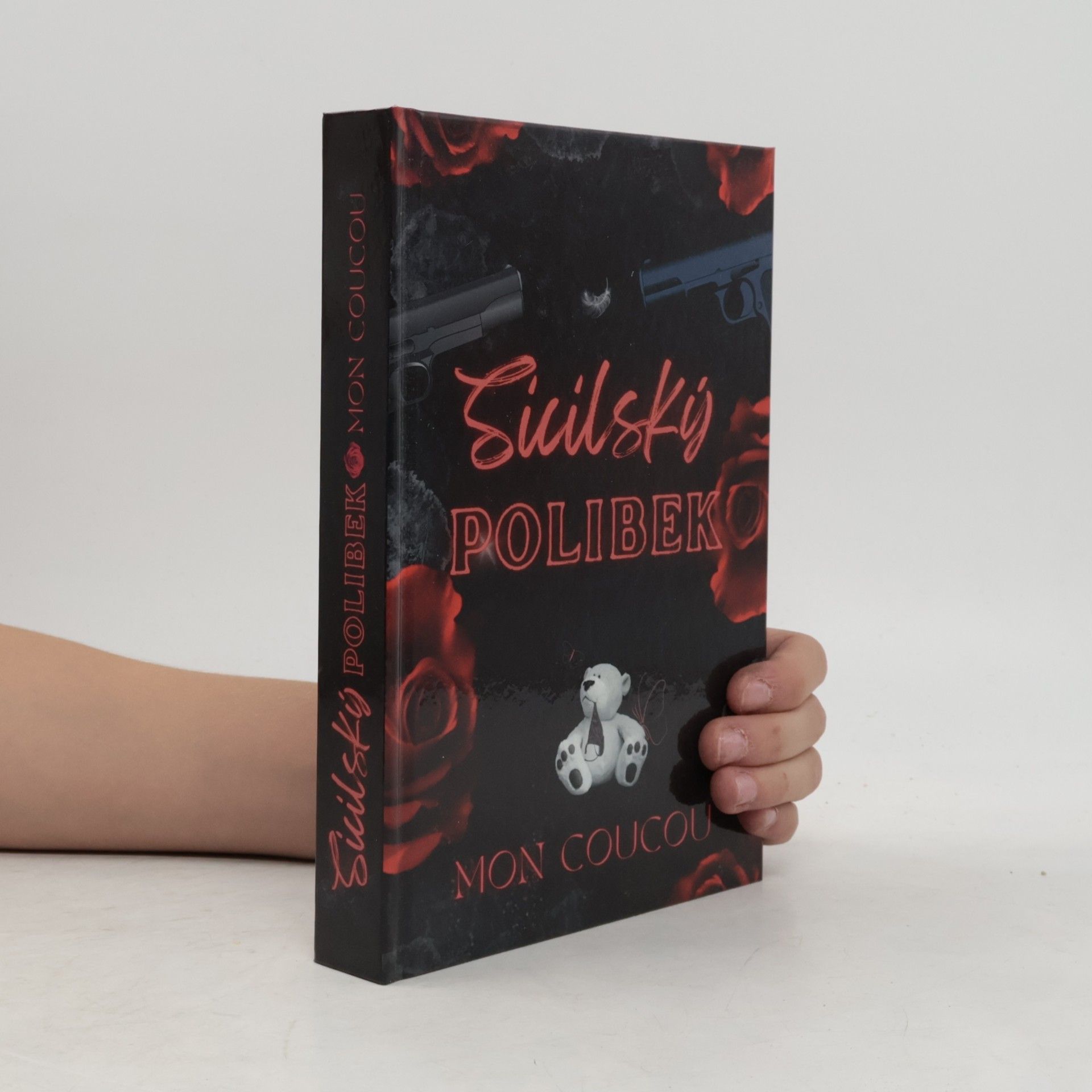 Přitažlivost mafie? Sicilský polibek