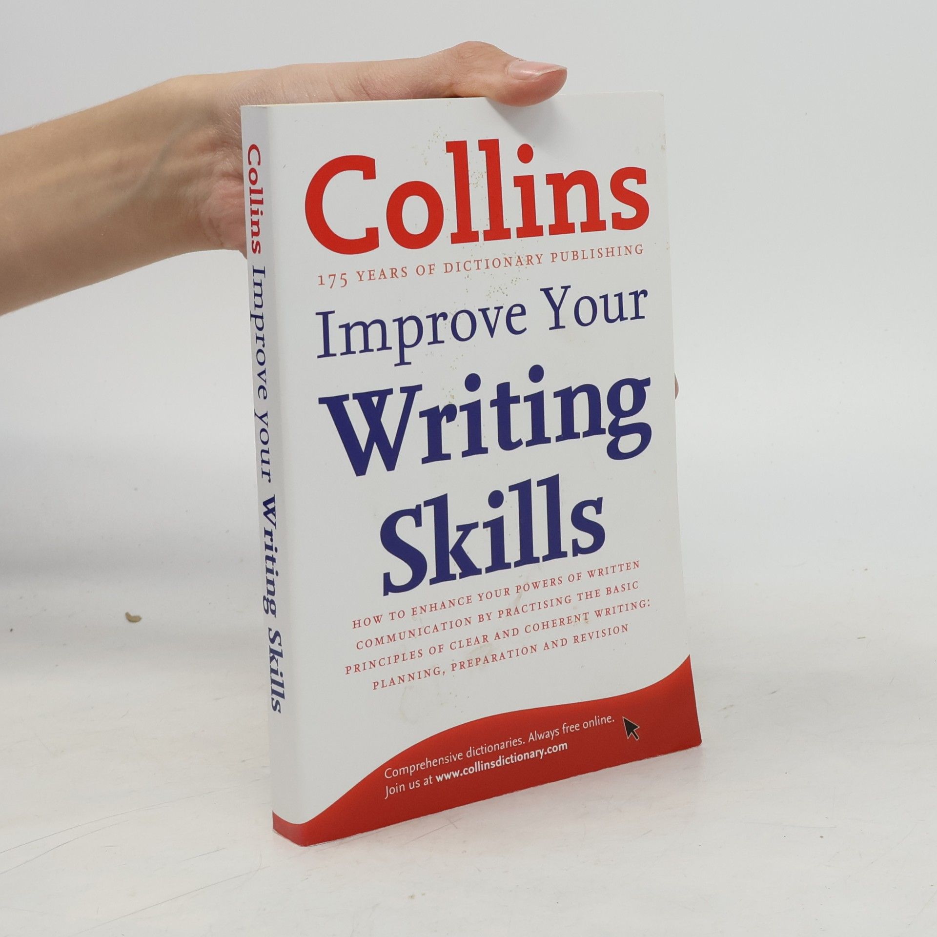 Graham King Improve Your Writing Skills