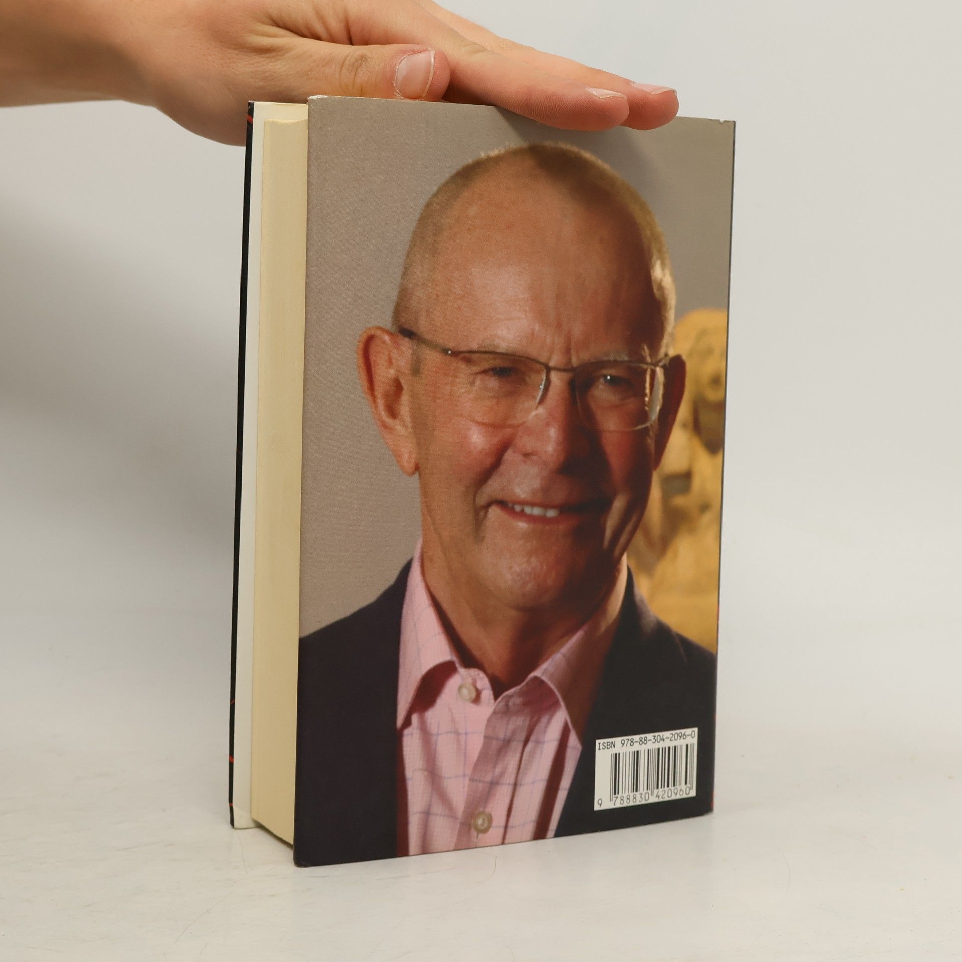 Wilbur Smith Alle fonti del Nilo
