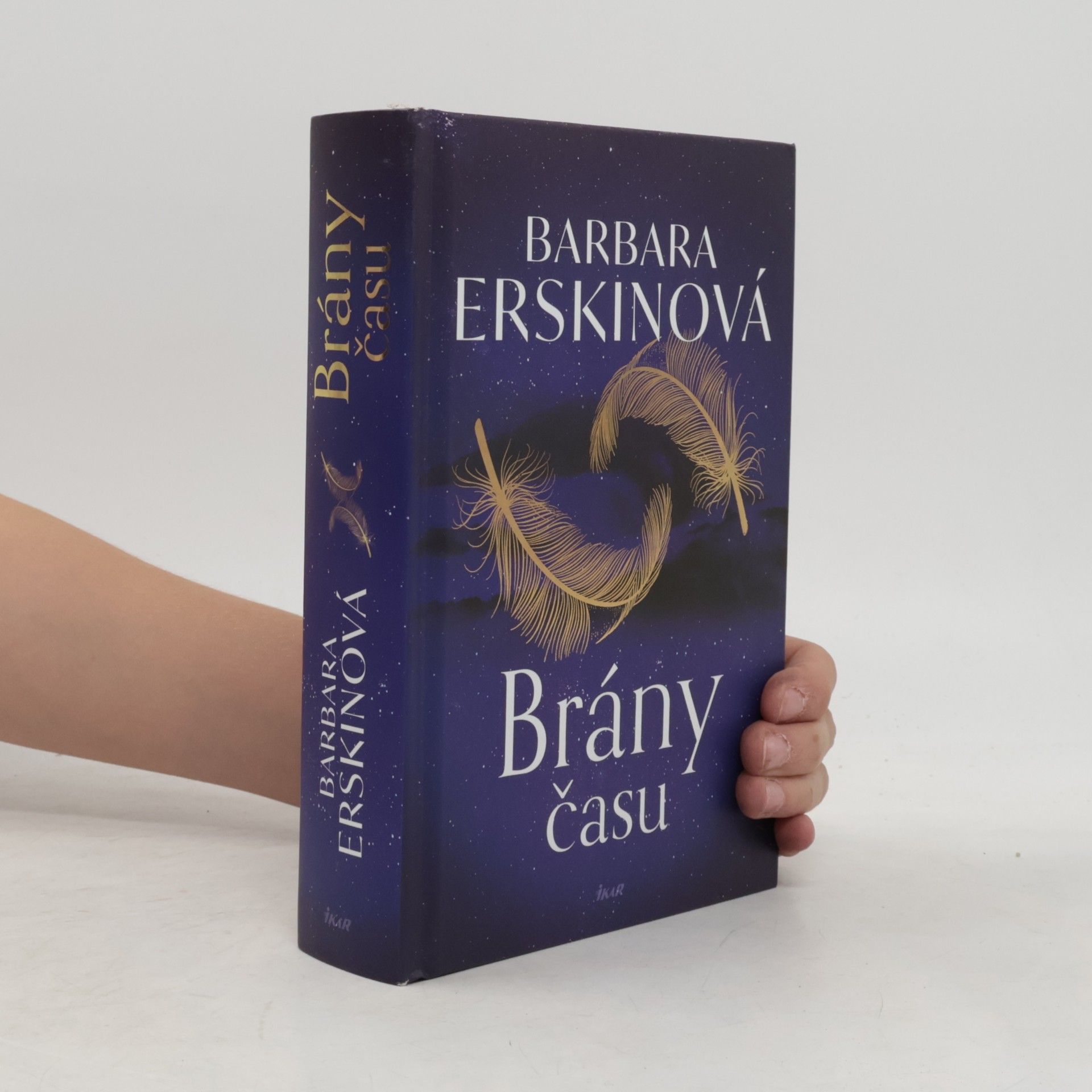 Brány času