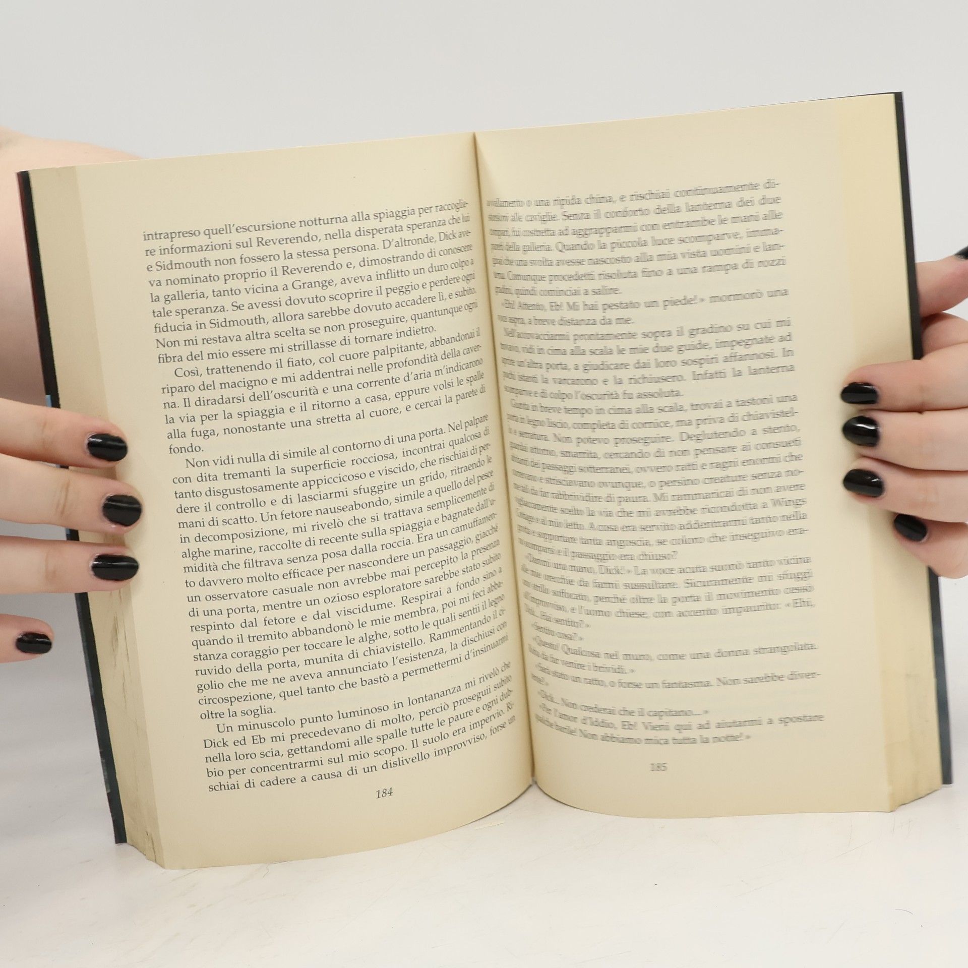 Stephanie Barron Le indagini di Jane Austen: Jane e il mistero del Reverendo