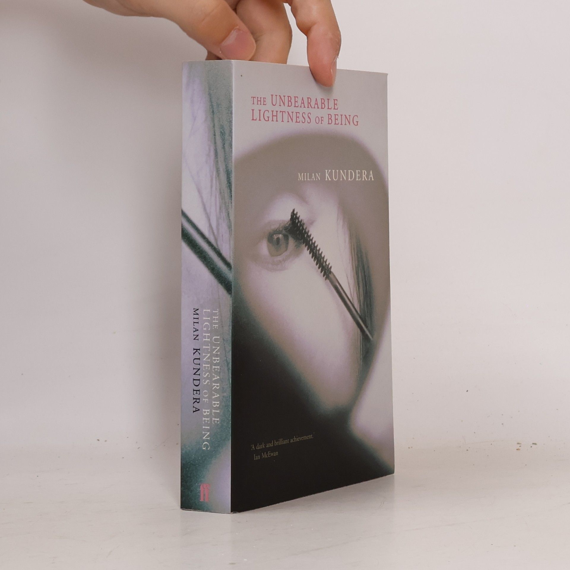The Unbearable Lightness of Being