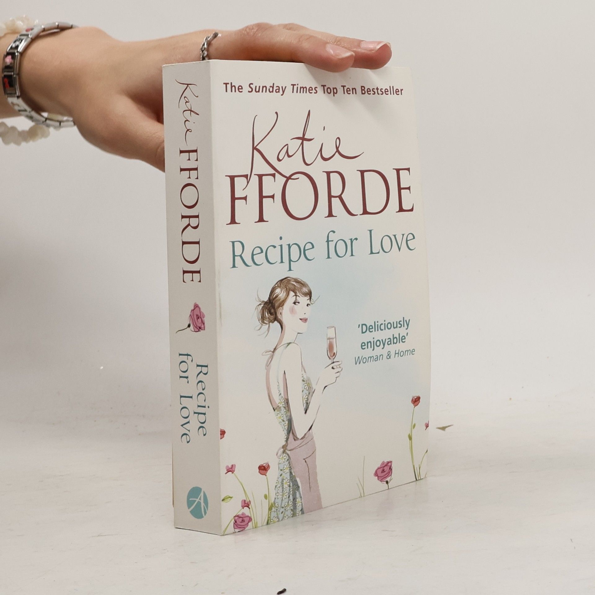 Katie Fforde Recipe for Love