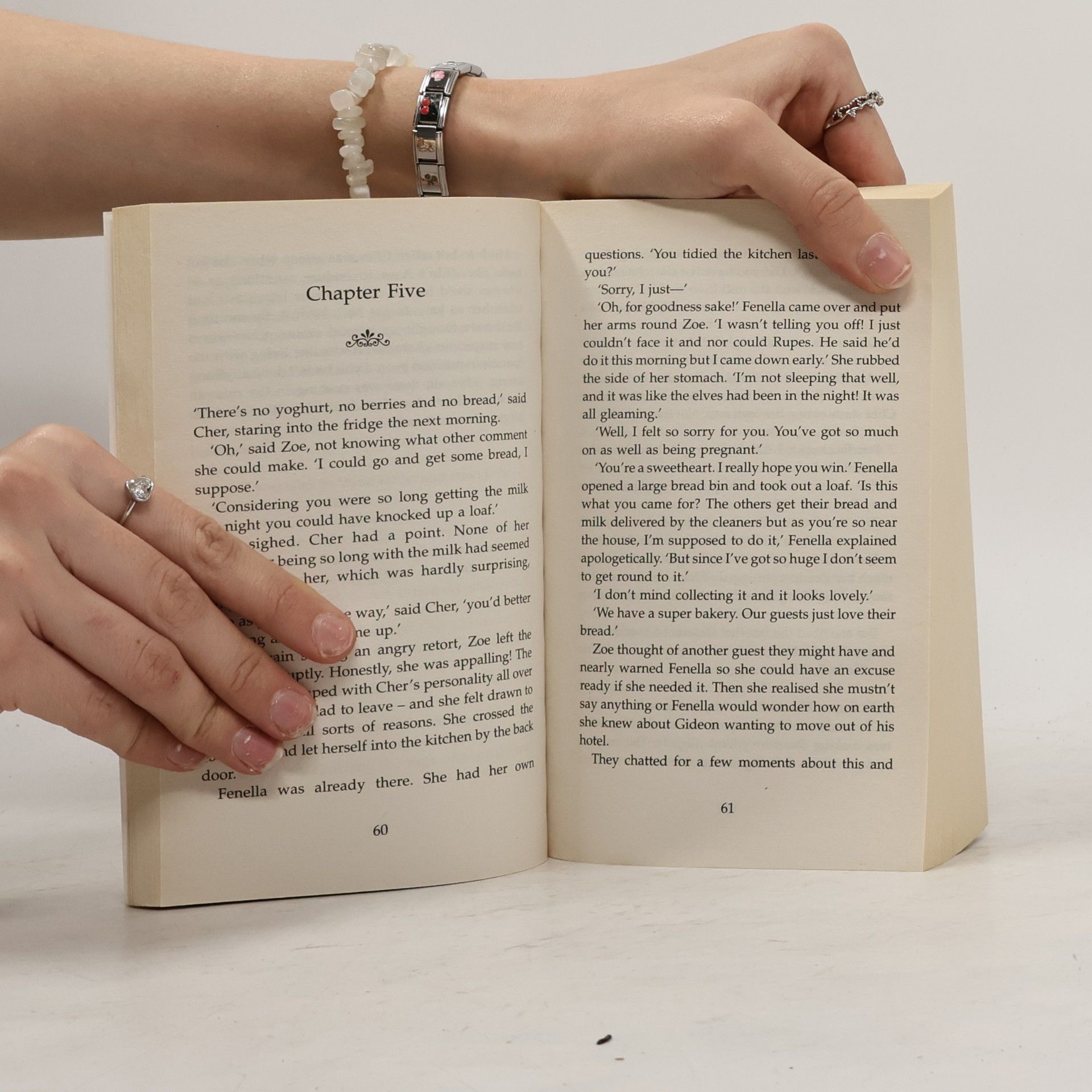 Katie Fforde Recipe for Love