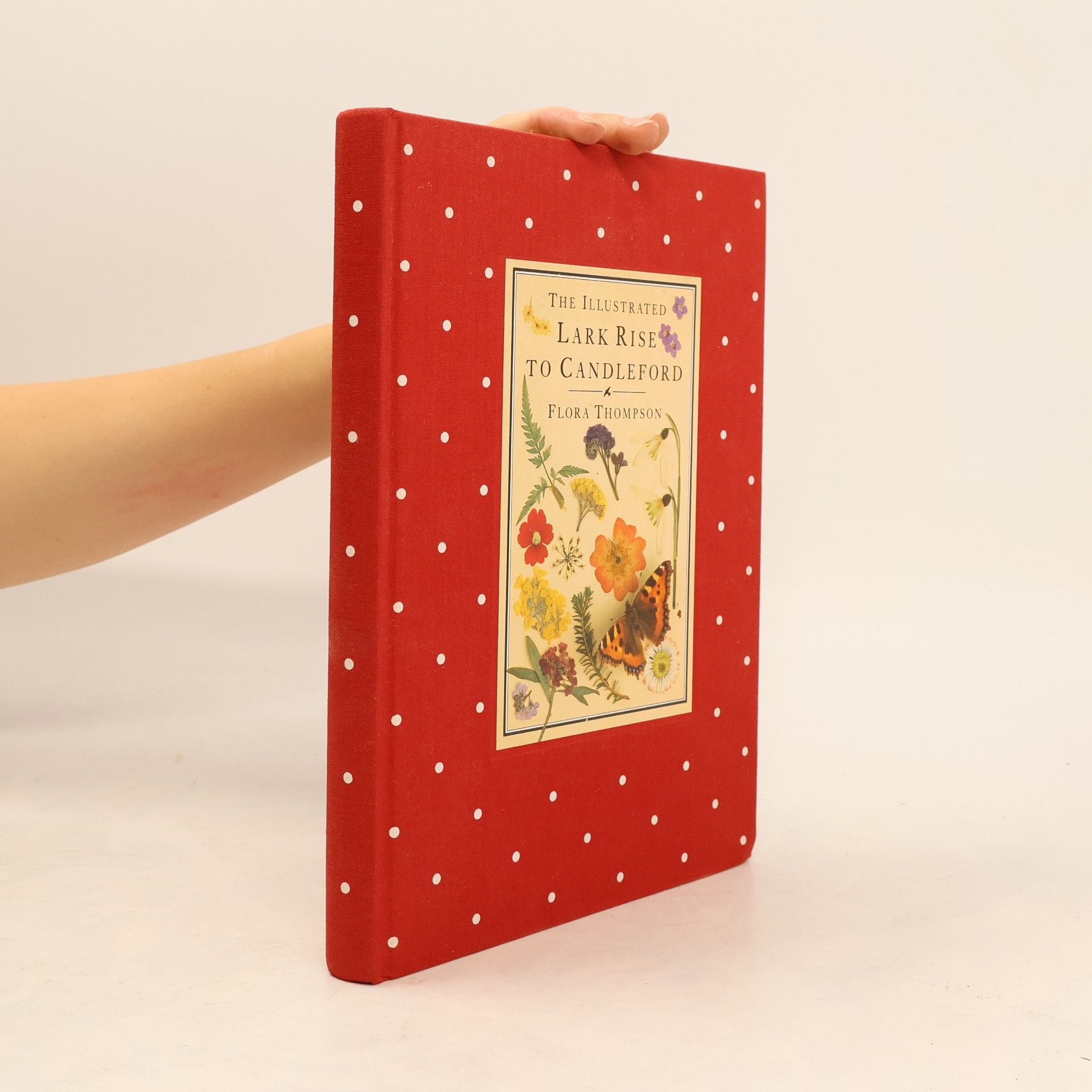 Lark Rise to Candleford