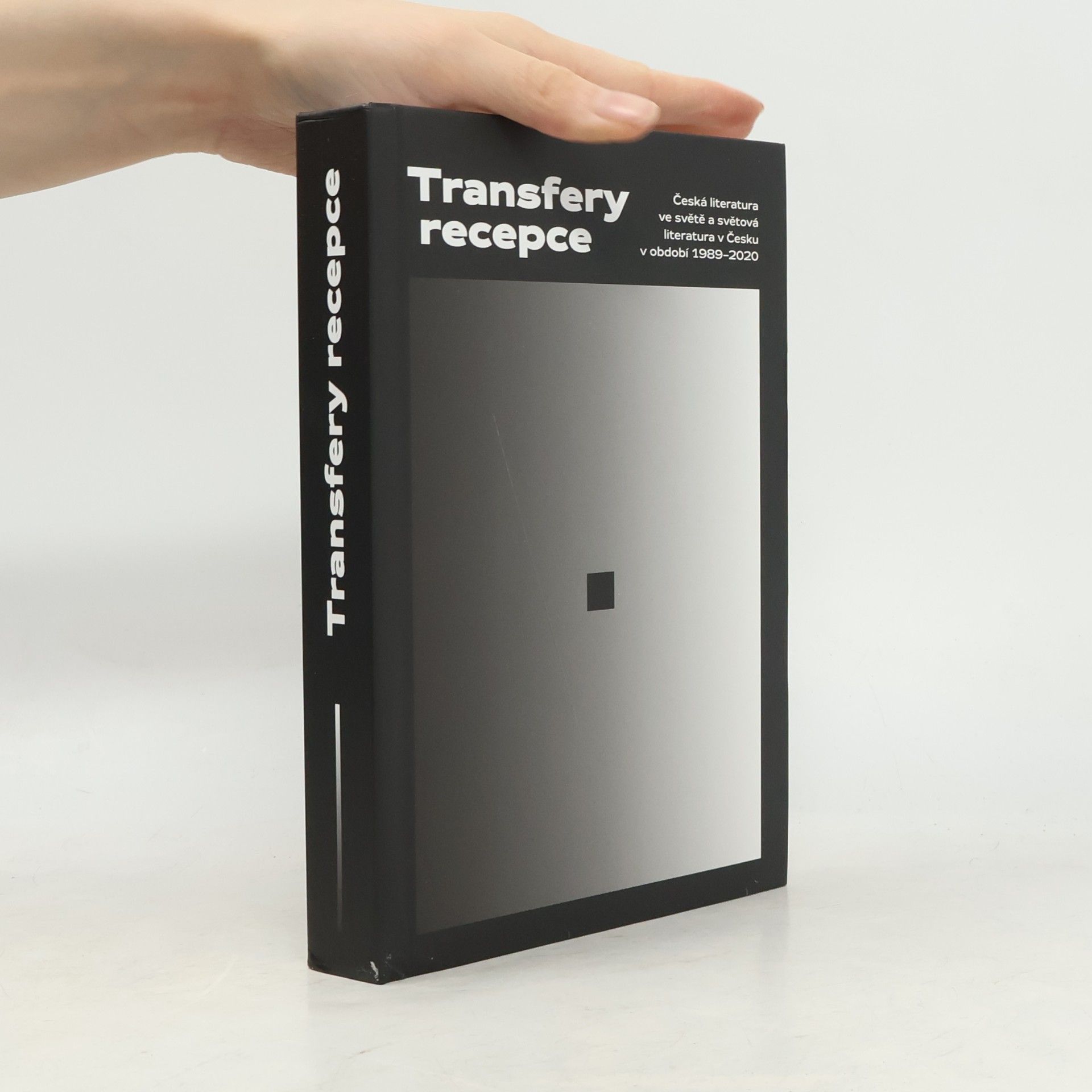 Transfery recepce