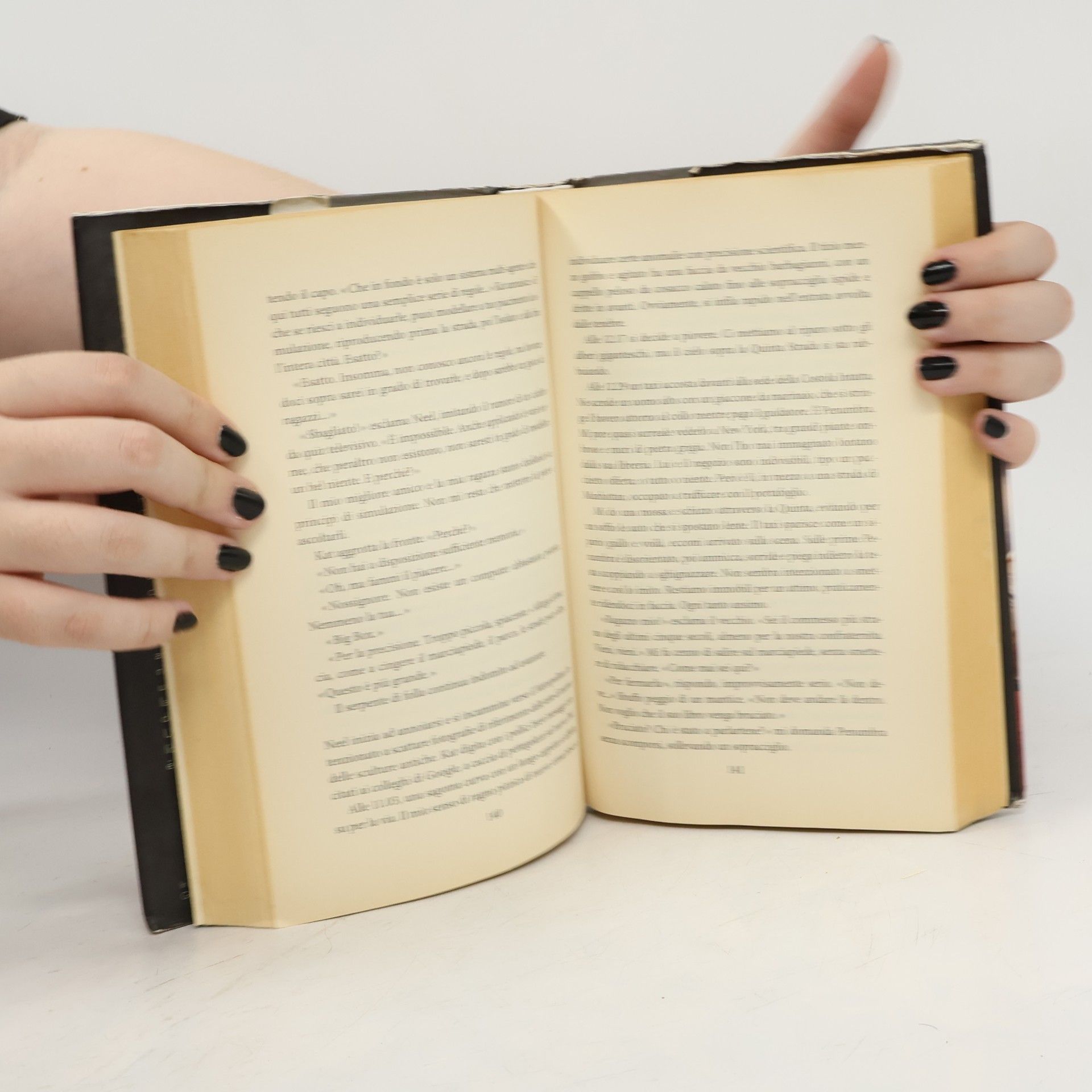 Robin Sloan Il segreto della libreria sempre aperta