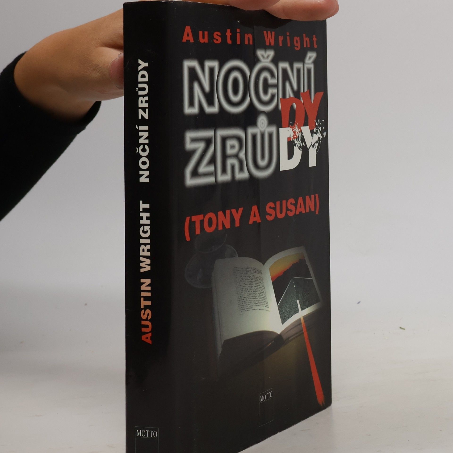 Noční zrůdy