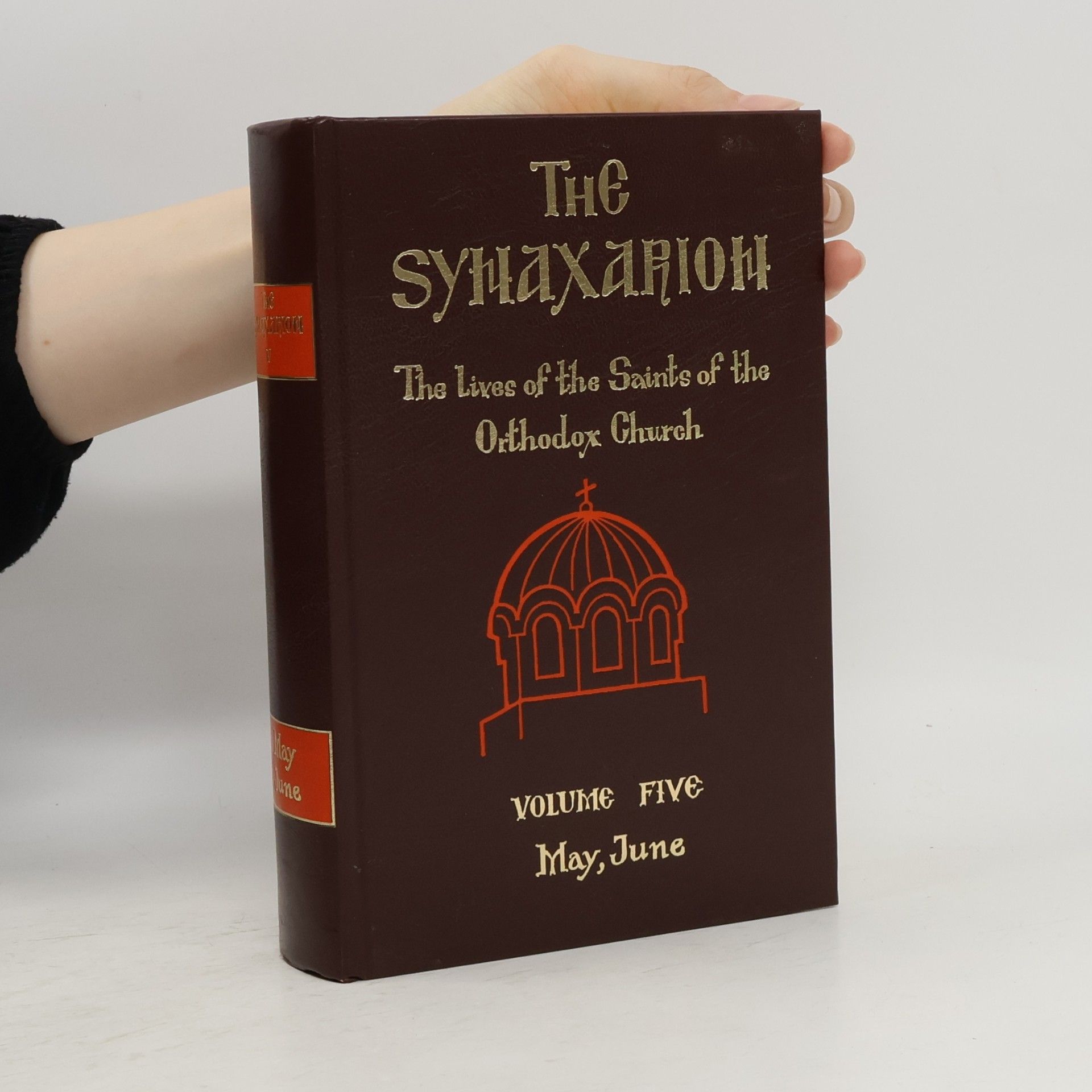 Holy Convent of the Annunciation of Our Lady The Synaxarion