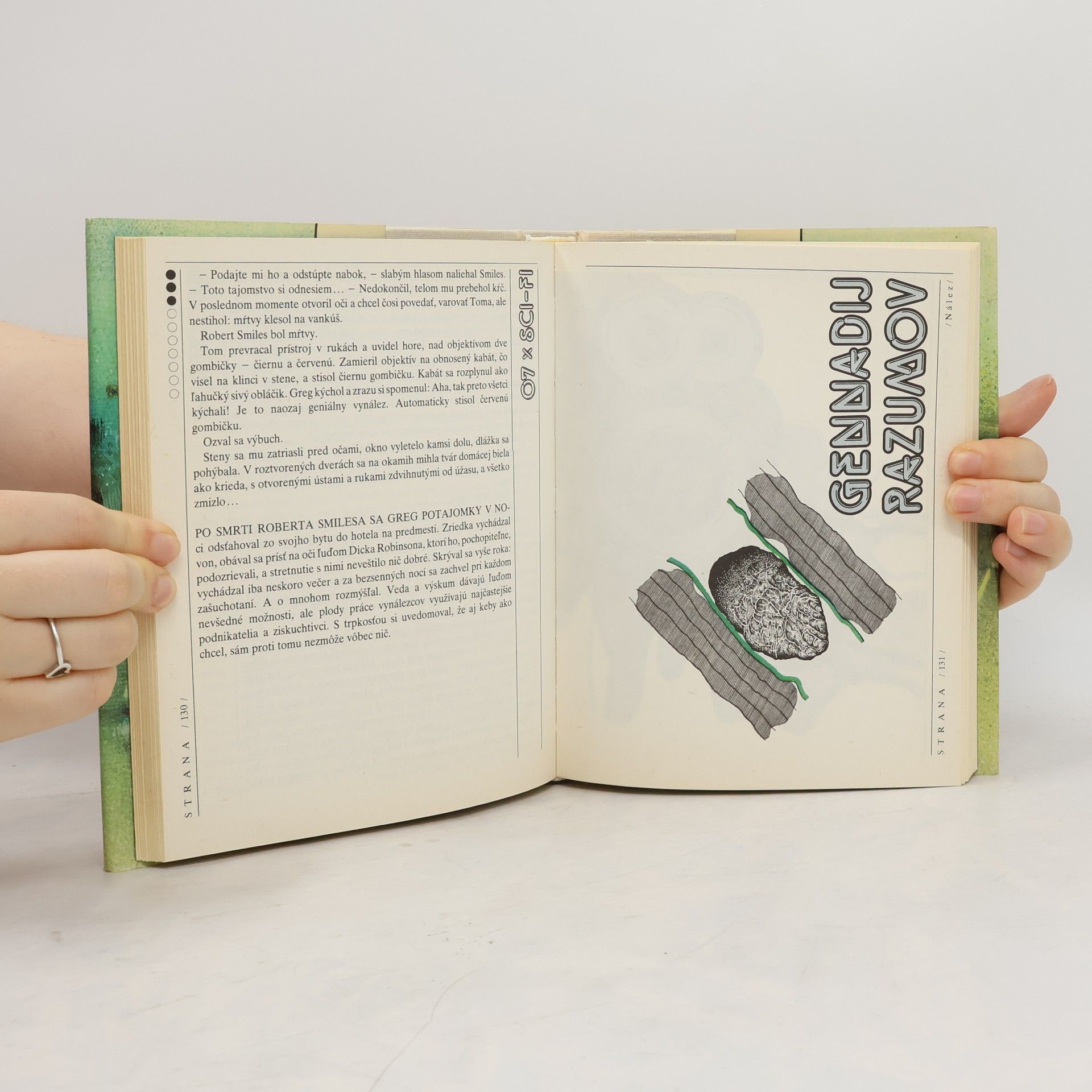 Autorenkollektiv 13x Sci-Fi