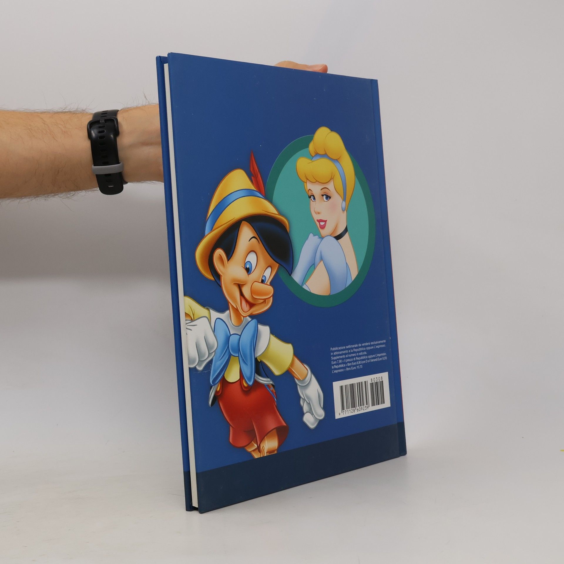 Kolektív autorov Classici Disney 2