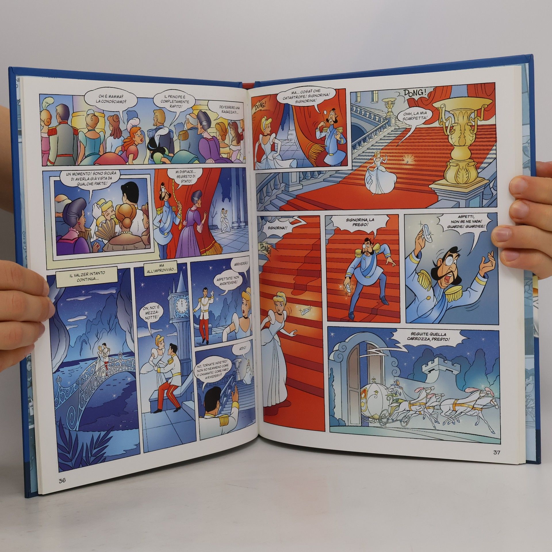 Kolektív autorov Classici Disney 2