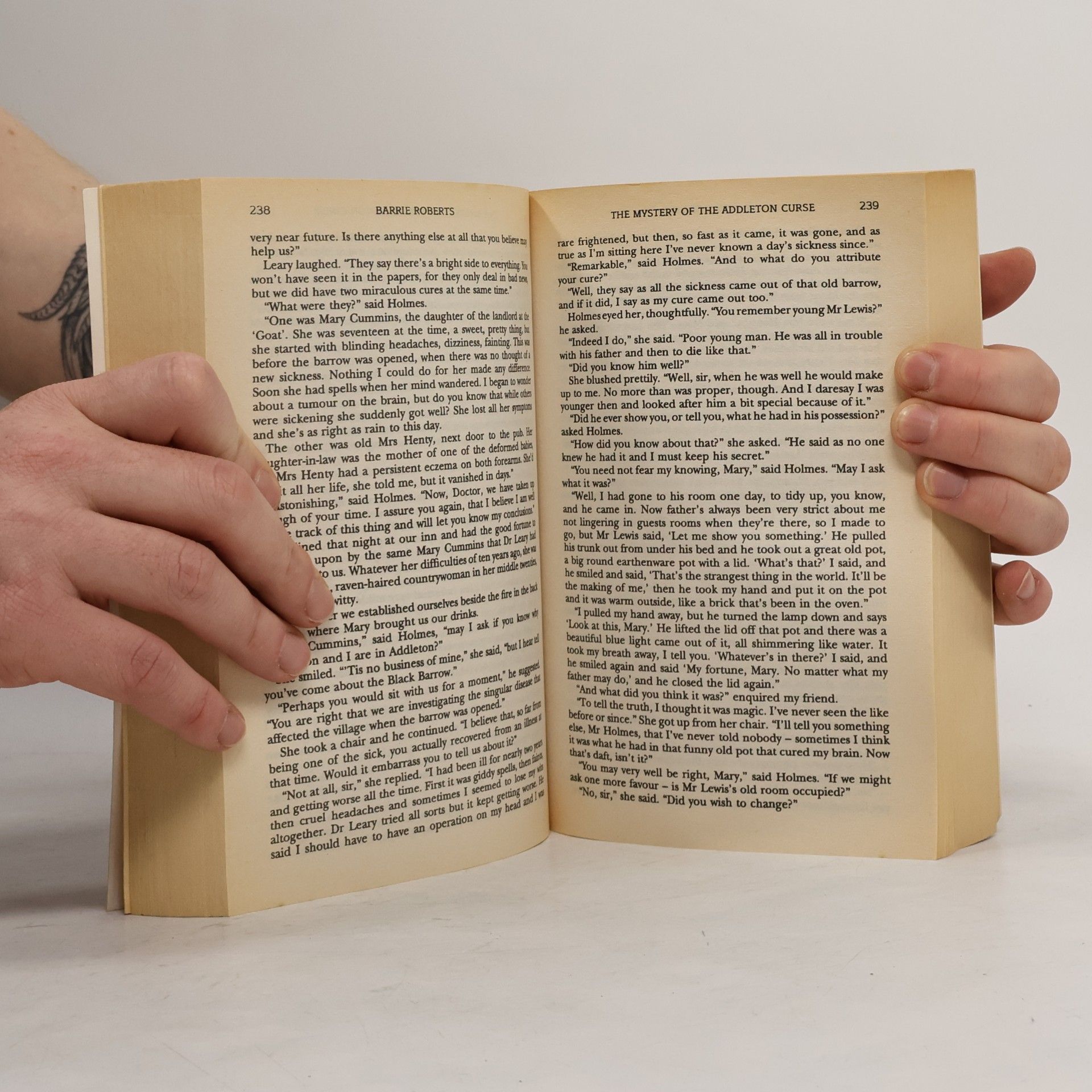 Mike Ashley Mammoth Books: The Mammoth Book Of New Sherlock Holmes Adventures