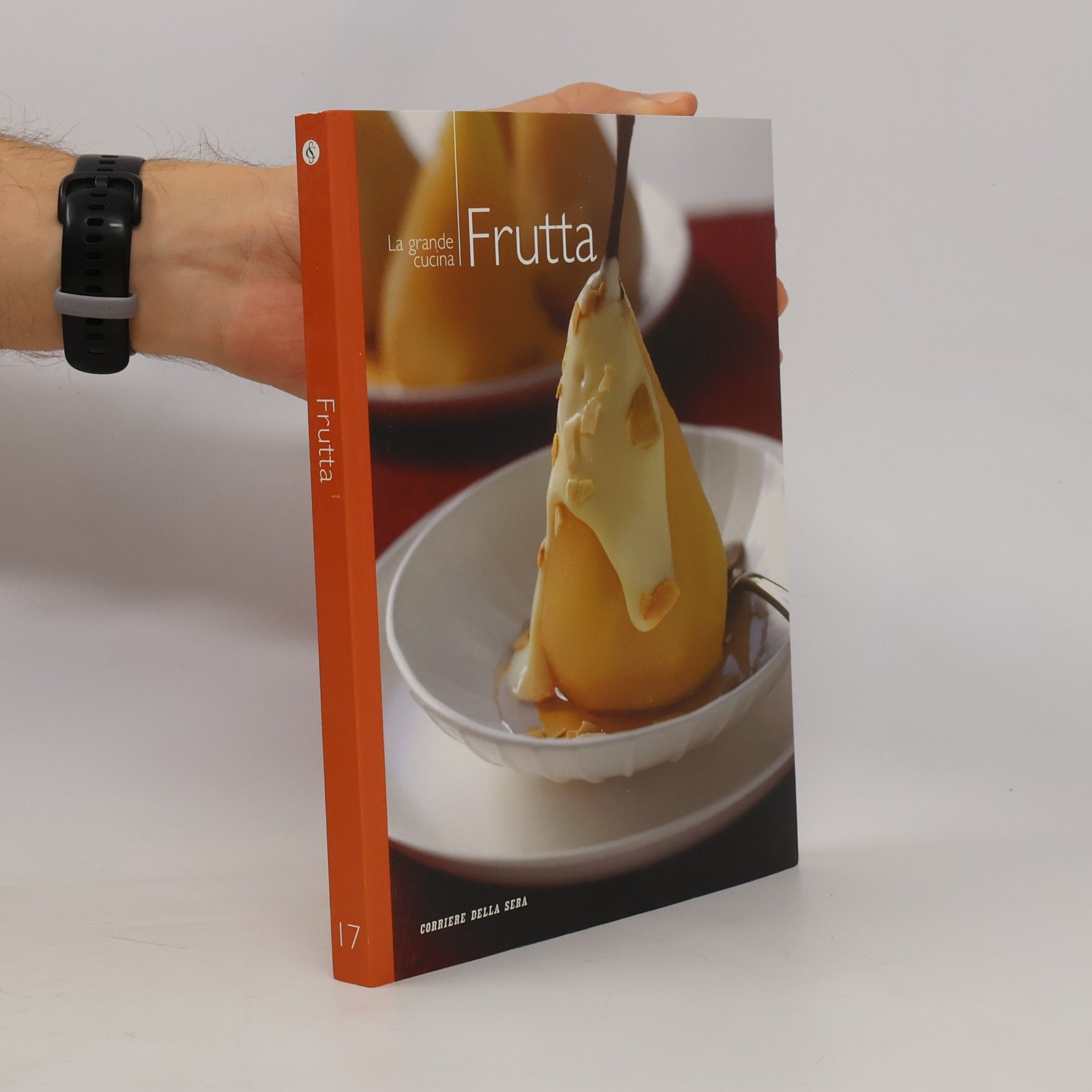 Autorenkollektiv Frutta. La grande cucina