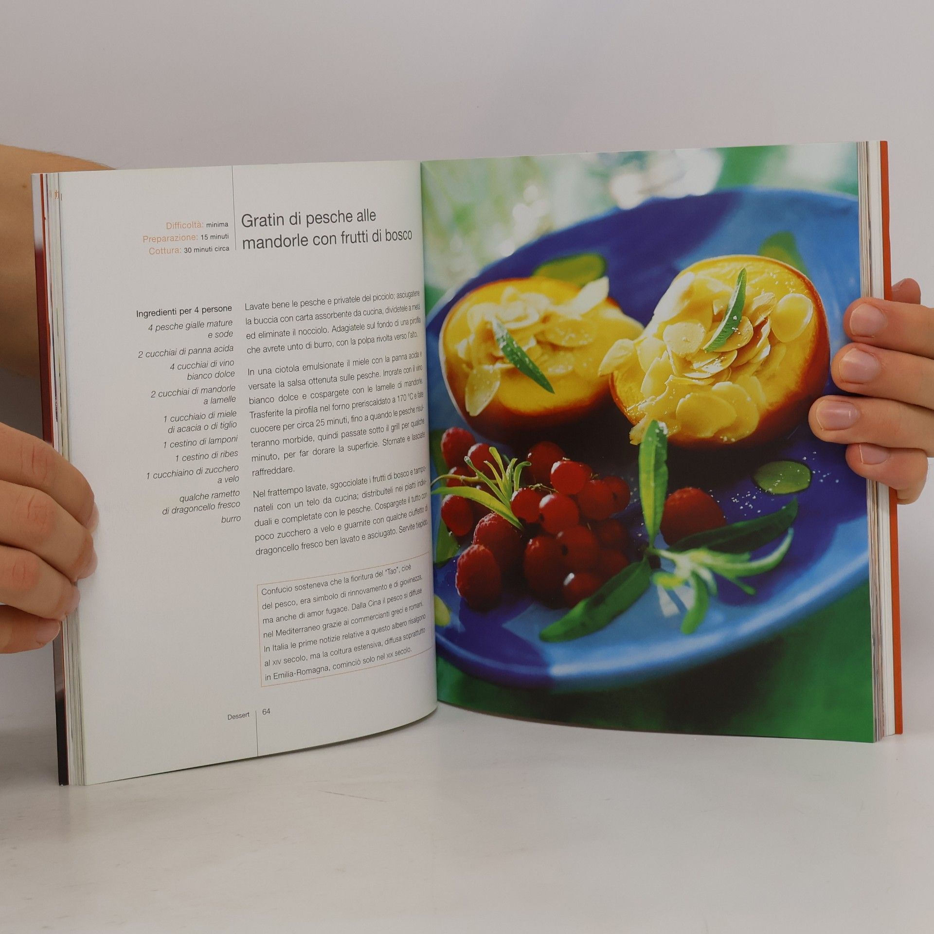 Autorenkollektiv Frutta. La grande cucina