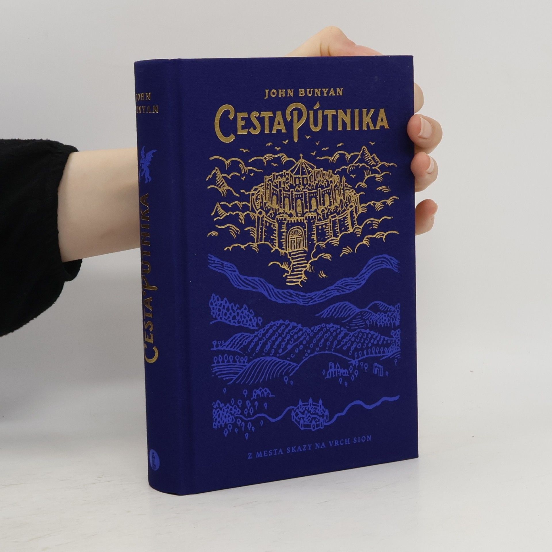 John Bunyan Cesta pútnika