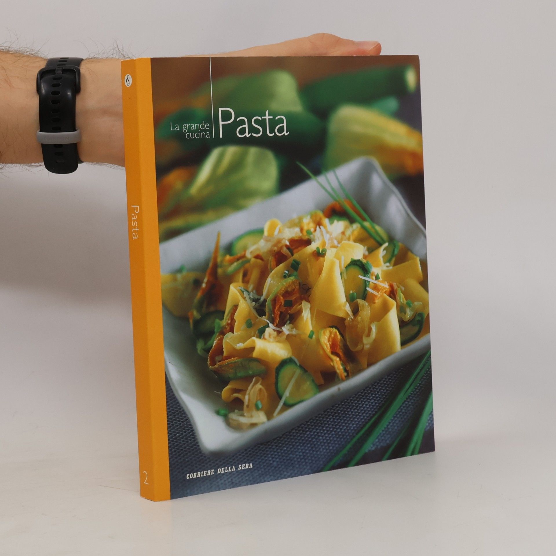 Autorenkollektiv Pasta