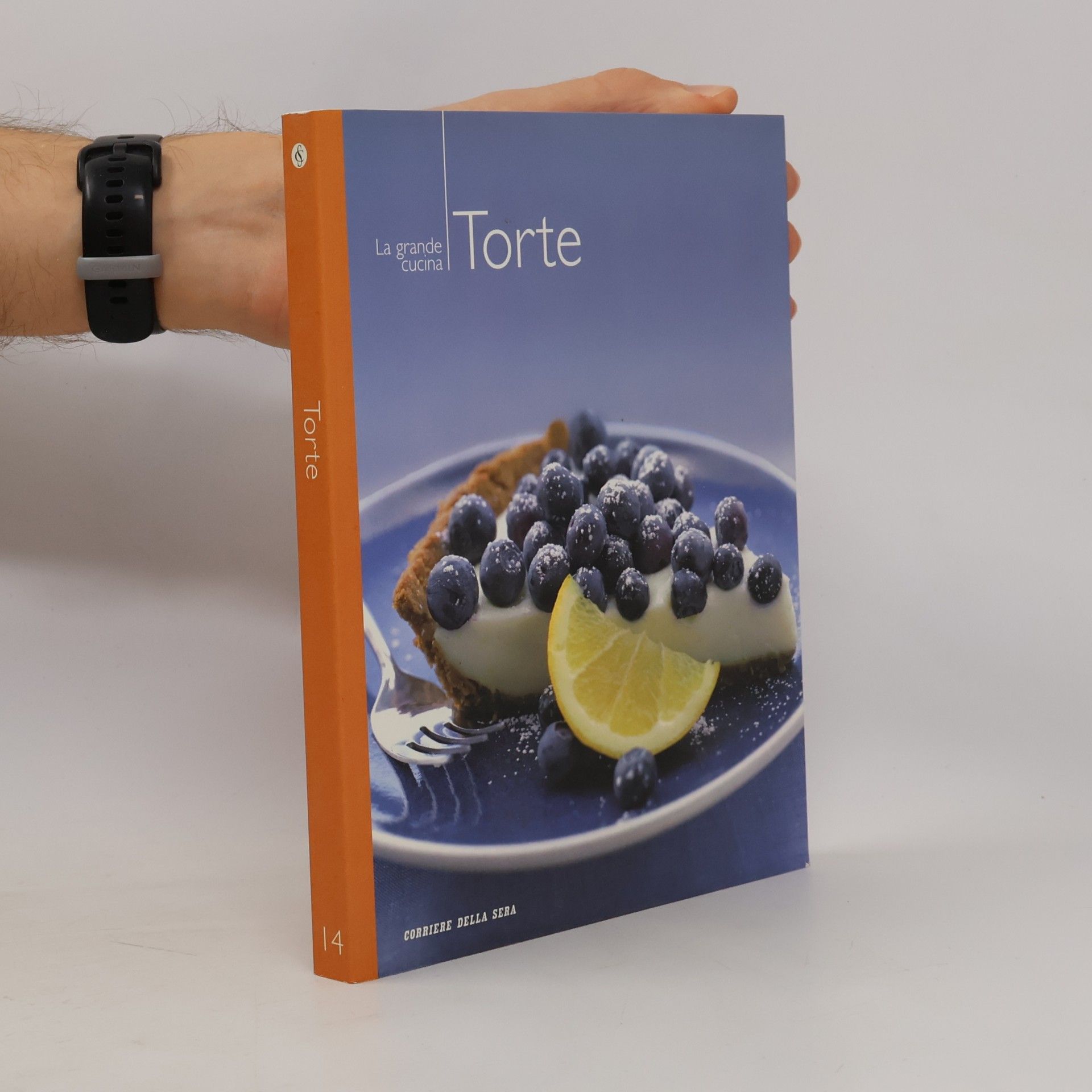 Stefano Mosna Torte 14