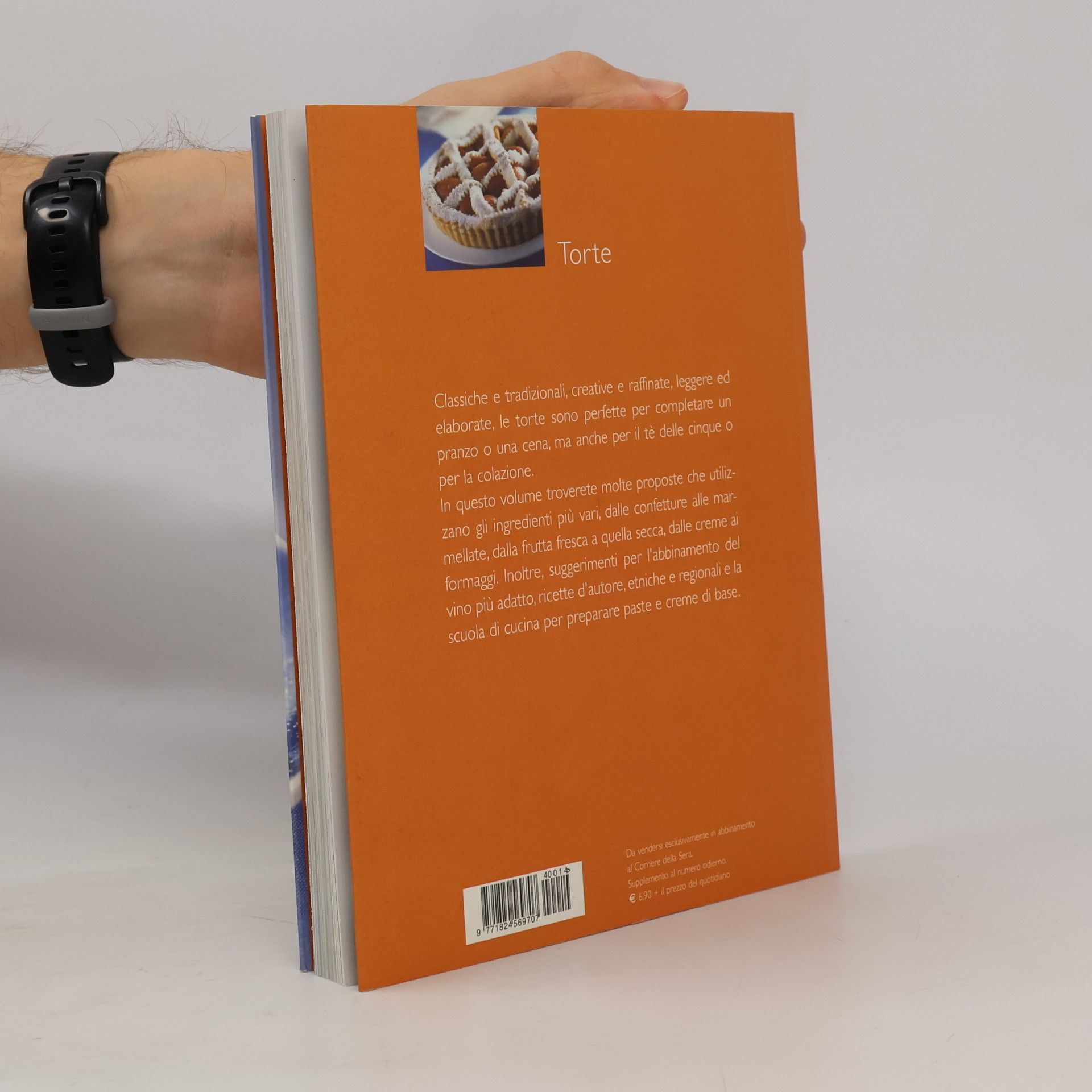 Cristina Ortolani Torte 14