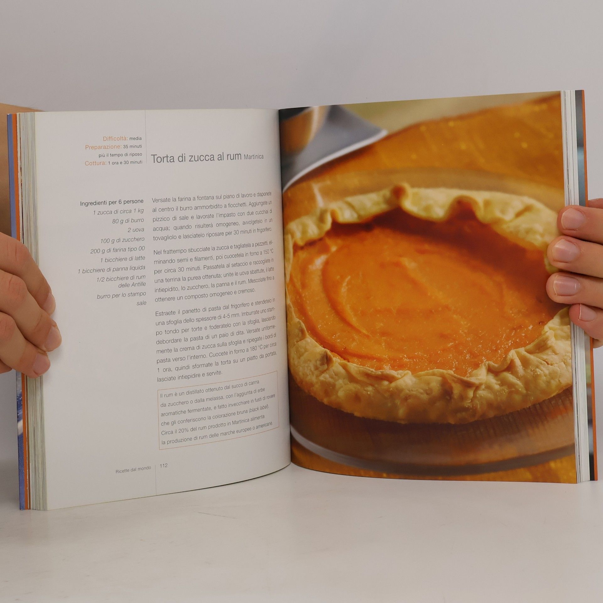 Cristina Ortolani Torte 14