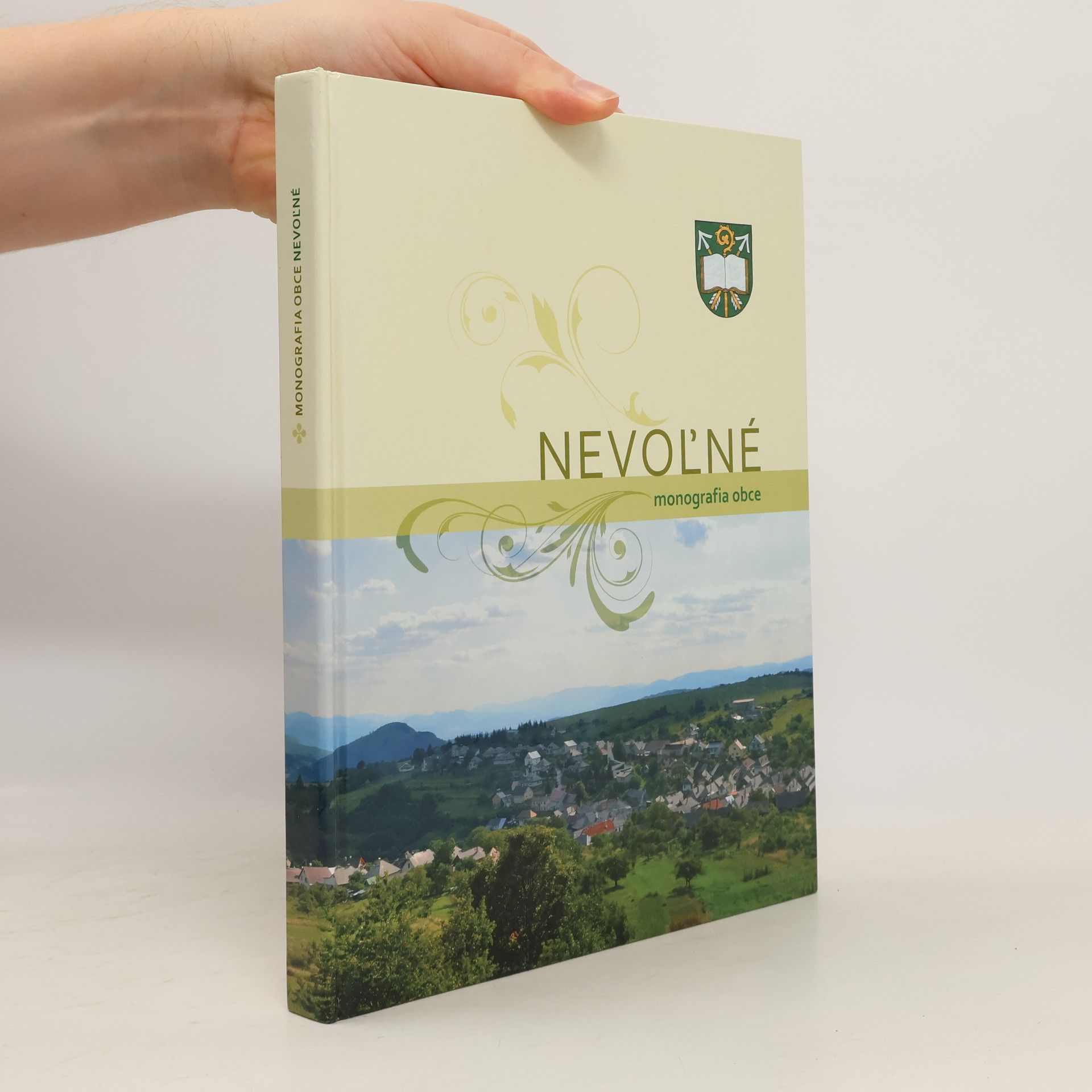 Nevolné