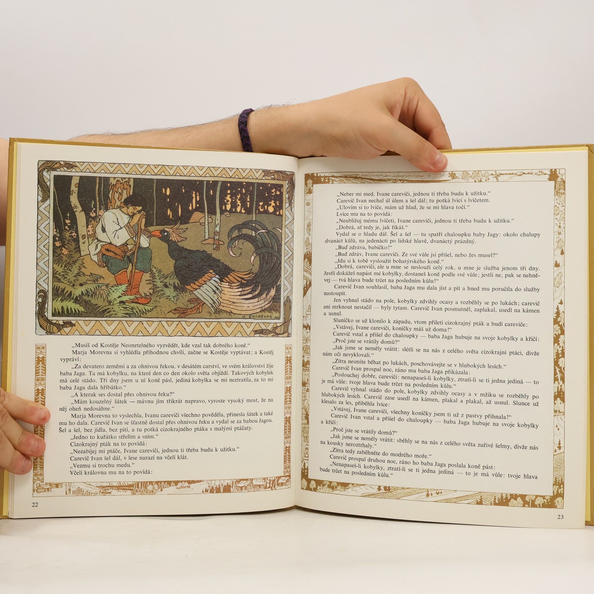 Various authors Peříčko Finista Jasného sokola