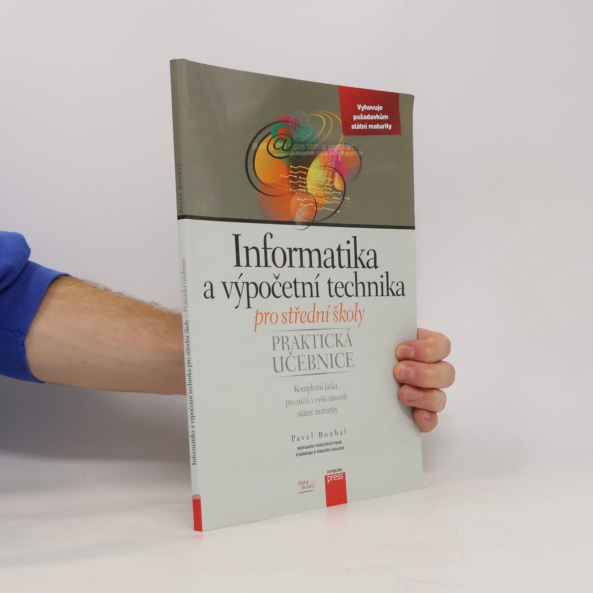 Informatika a výpočetní technika