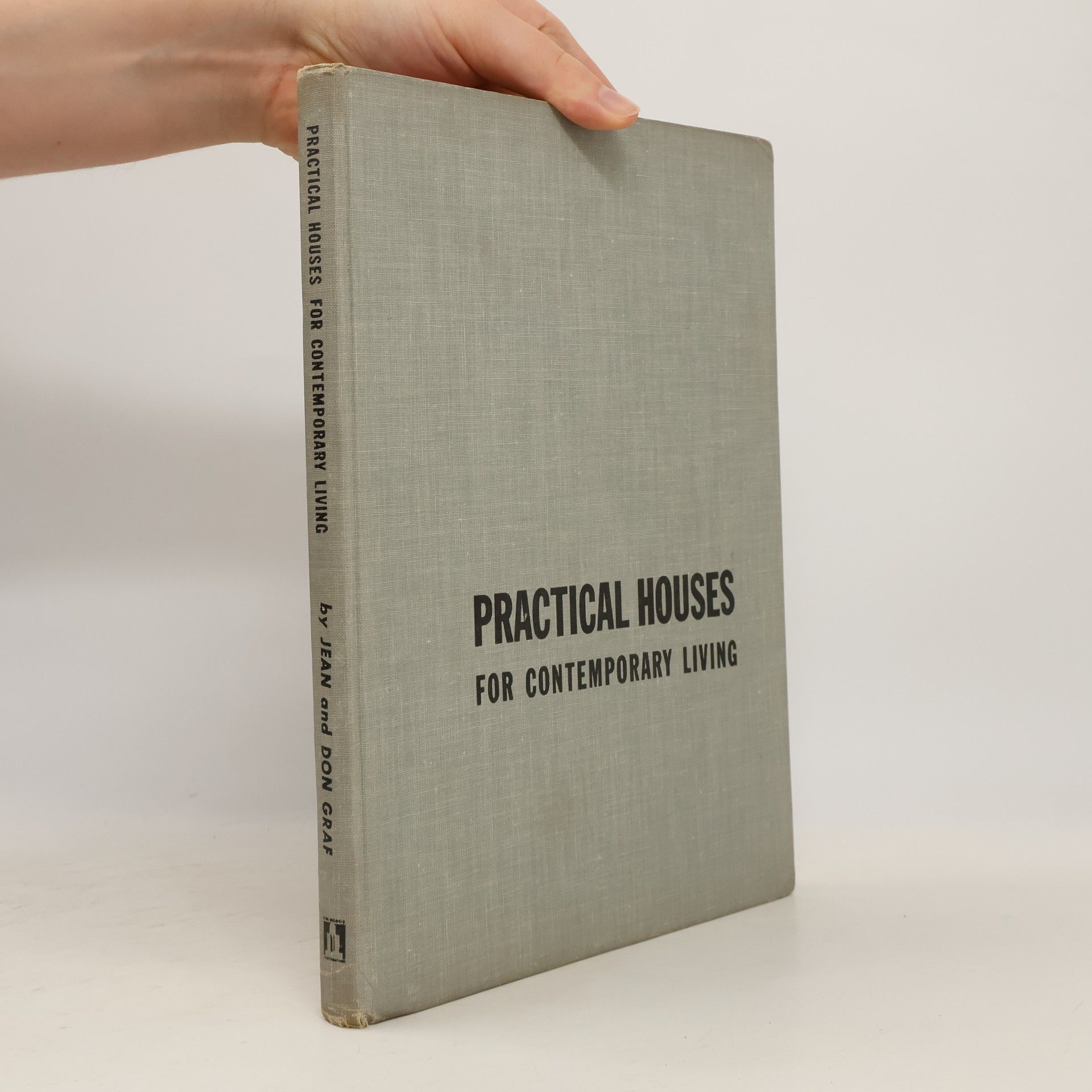Jean Graf Practical Houses