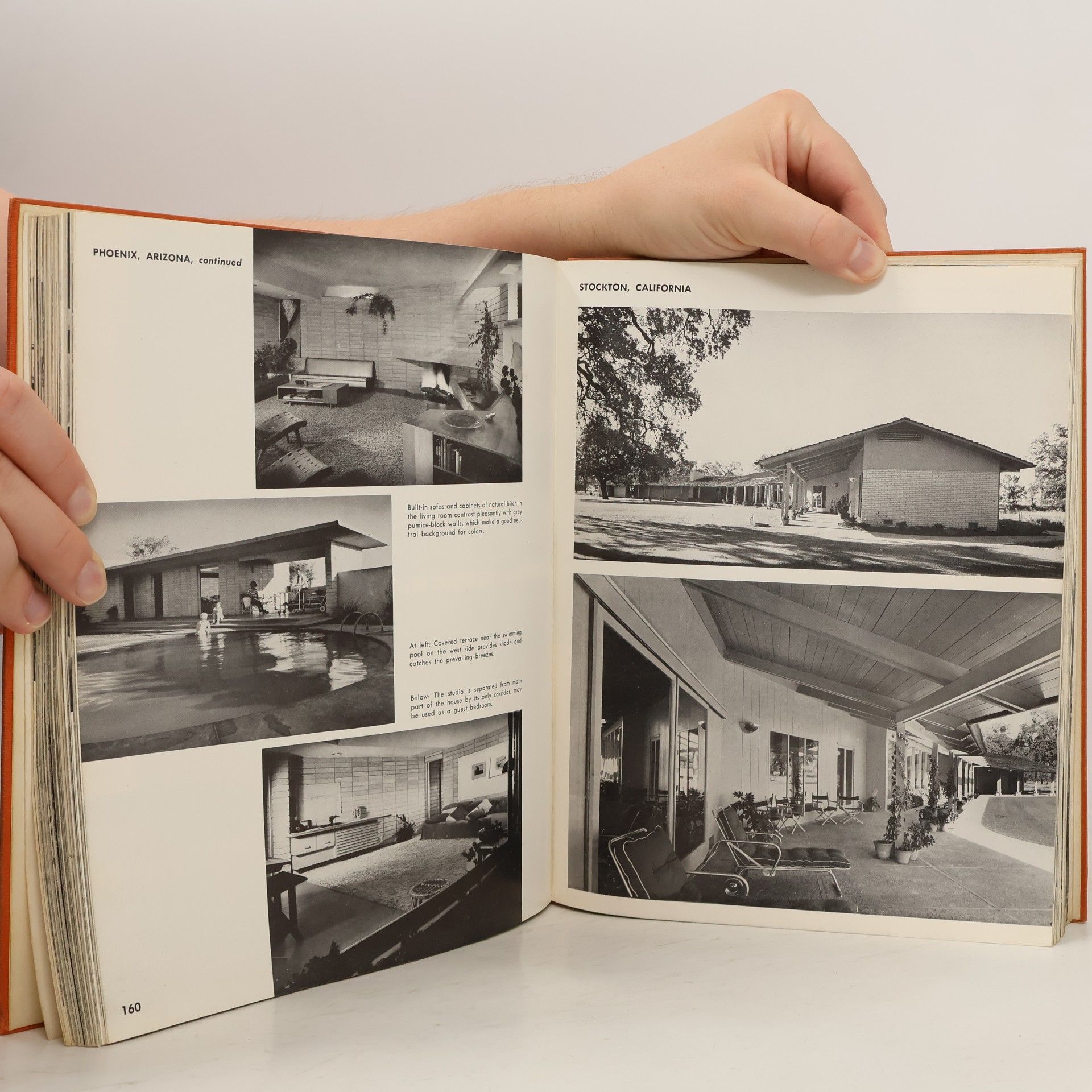 Katherine Morrow Ford The American House Today