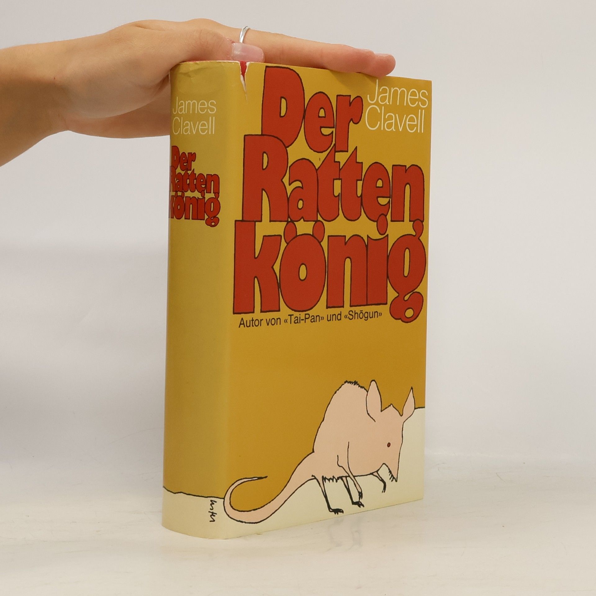 Der Ratten König