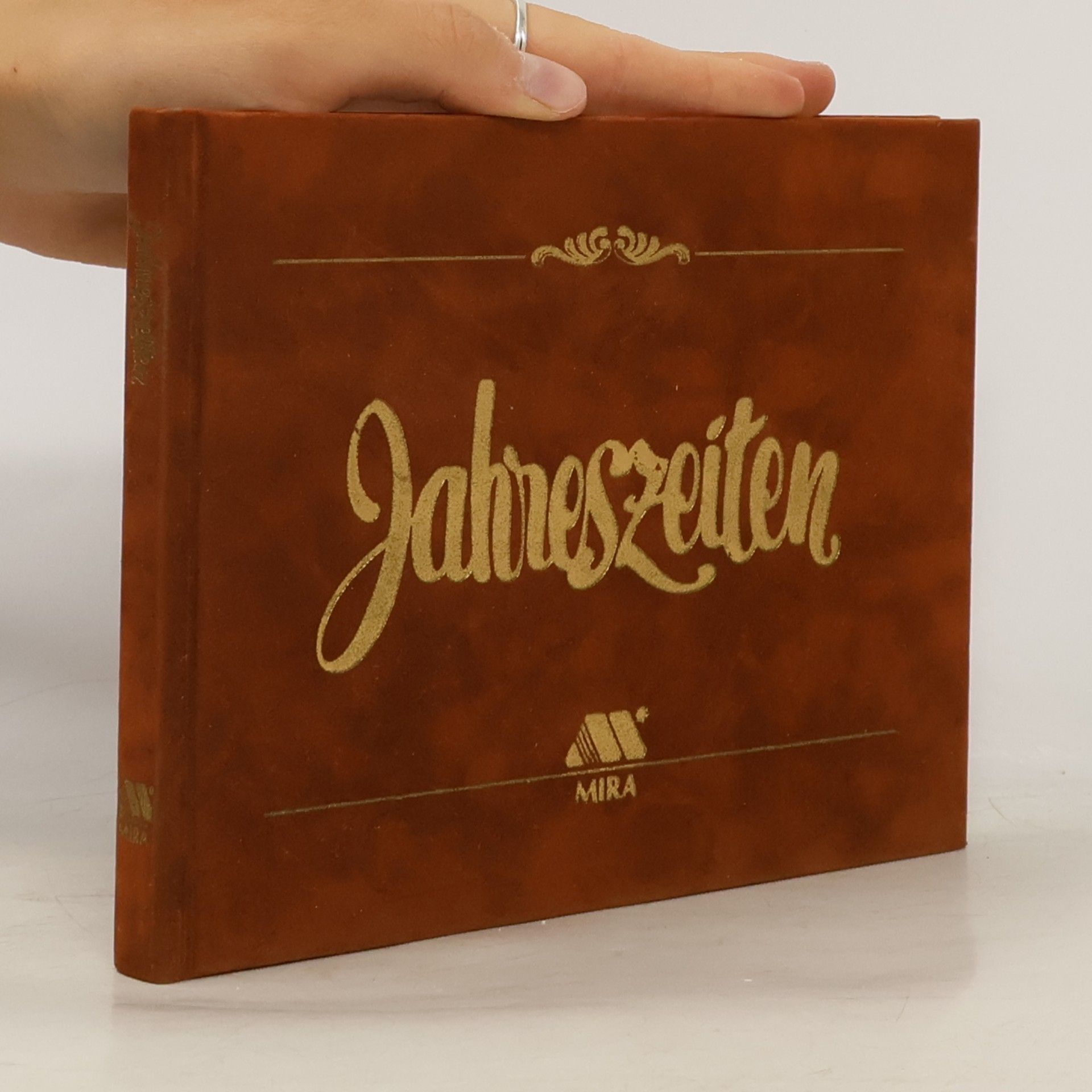 Various authors Jahreszeiten