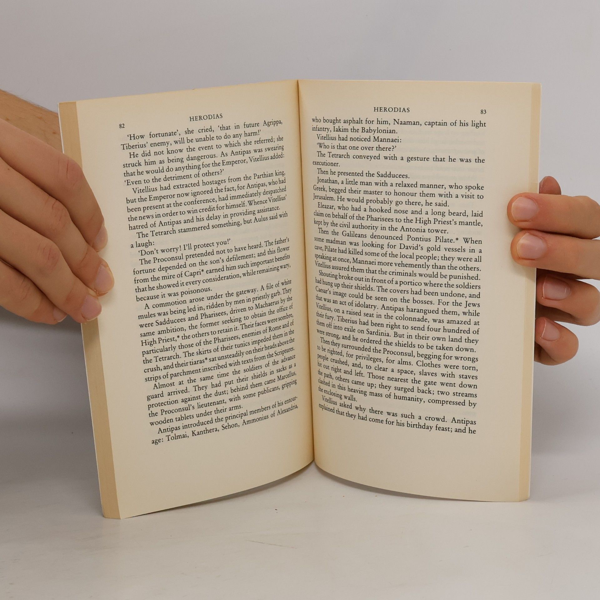 Gustave Flaubert Three Tales