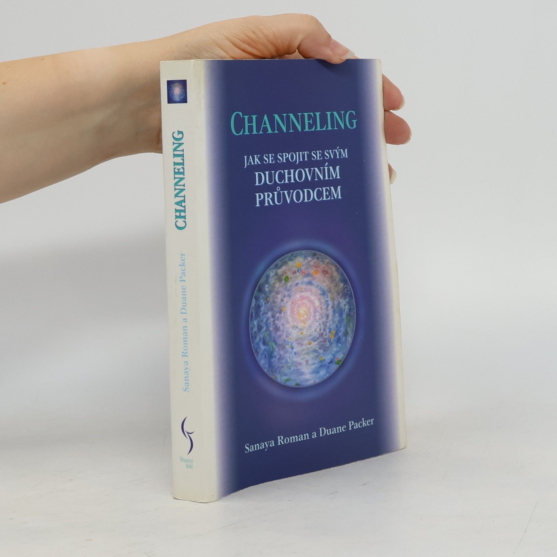 Channeling: Jak se spojit se svým duchovním průvodcem