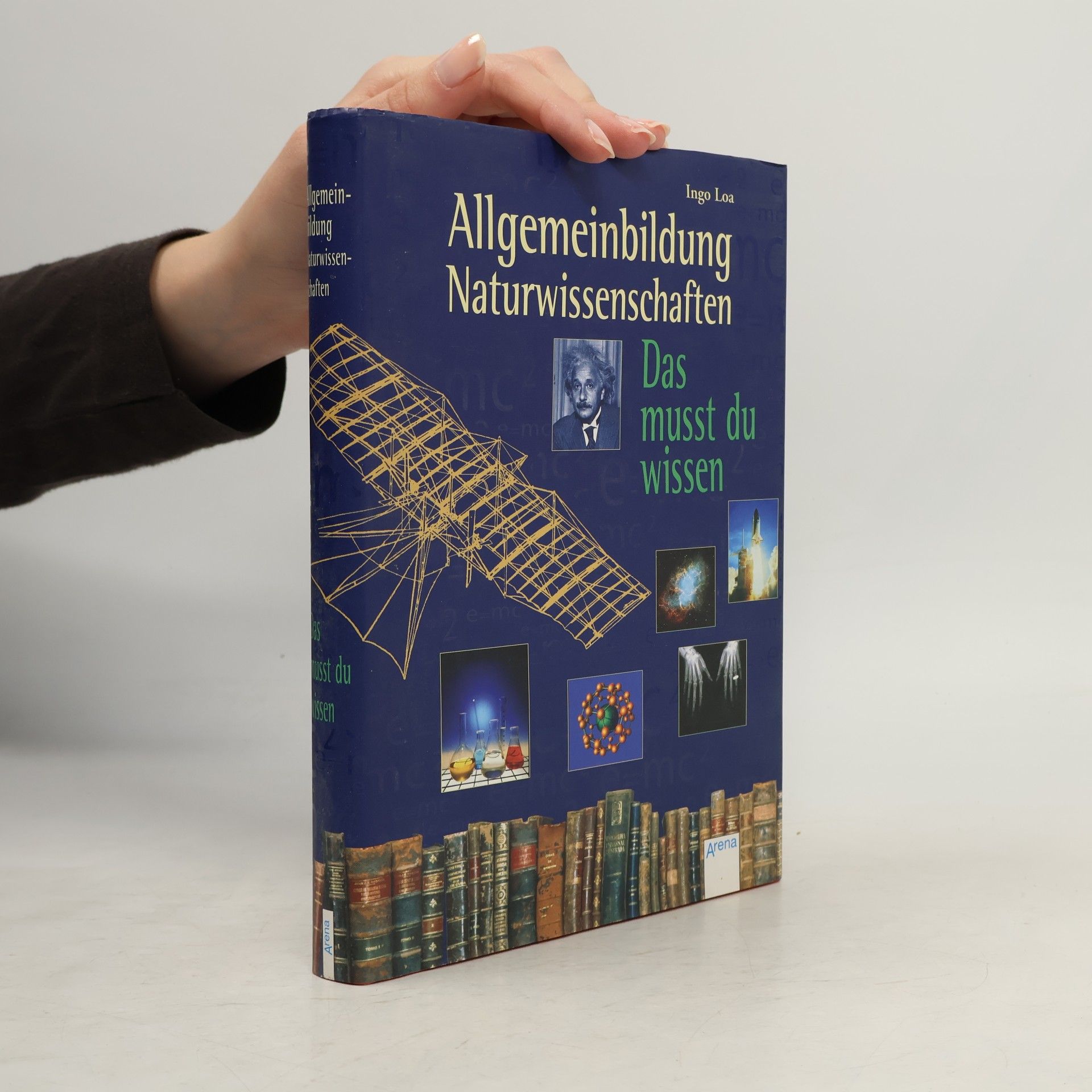 Ingo Loa Allgemeinbildung - Naturwissenschaften