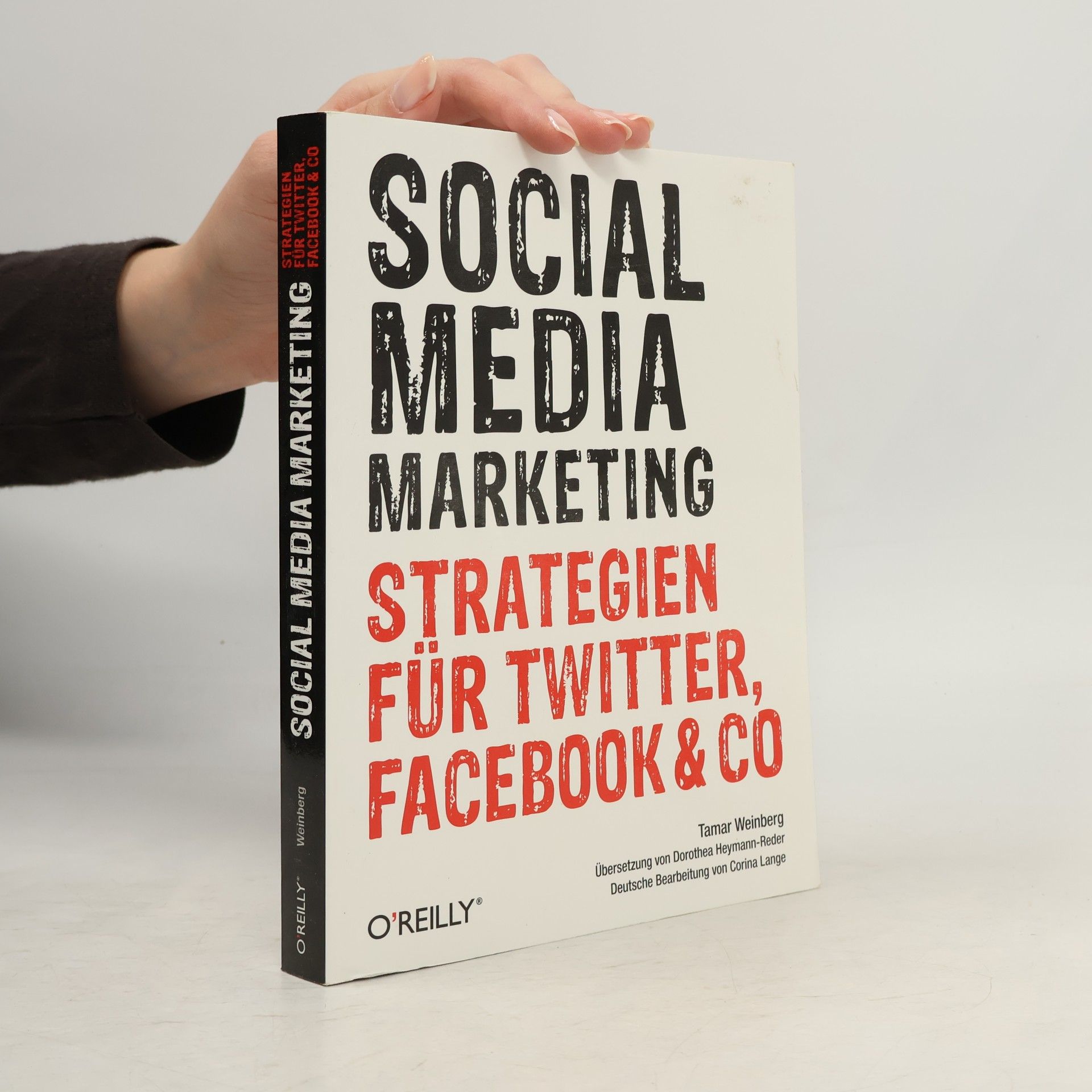 Tamar Weinberg Social-Media-Marketing