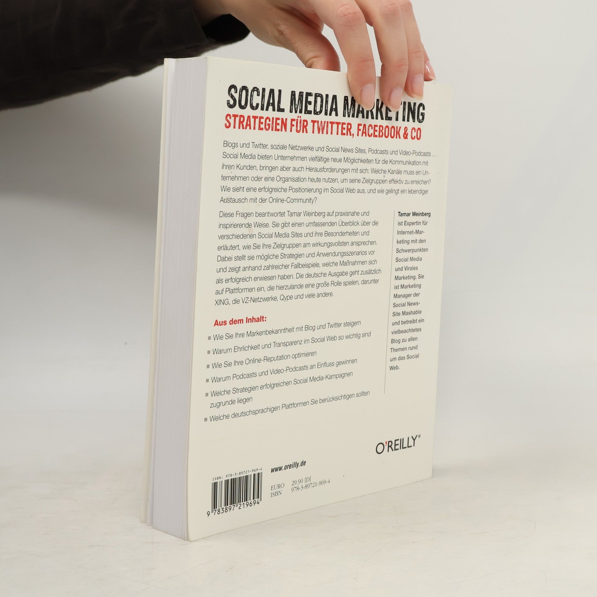Tamar Weinberg Social-Media-Marketing
