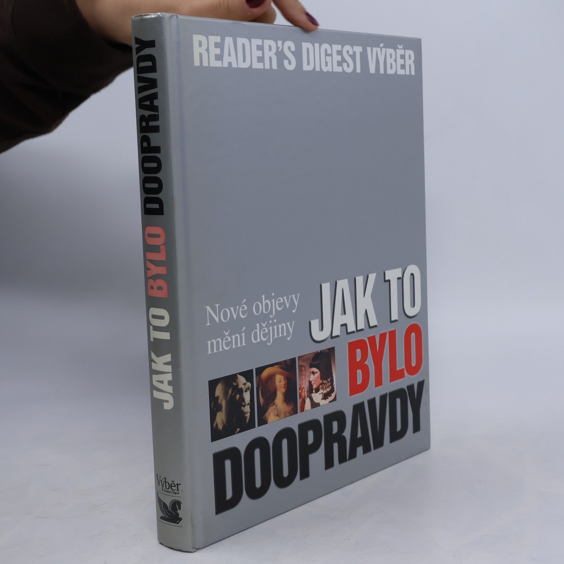 Jak to bylo doopravdy