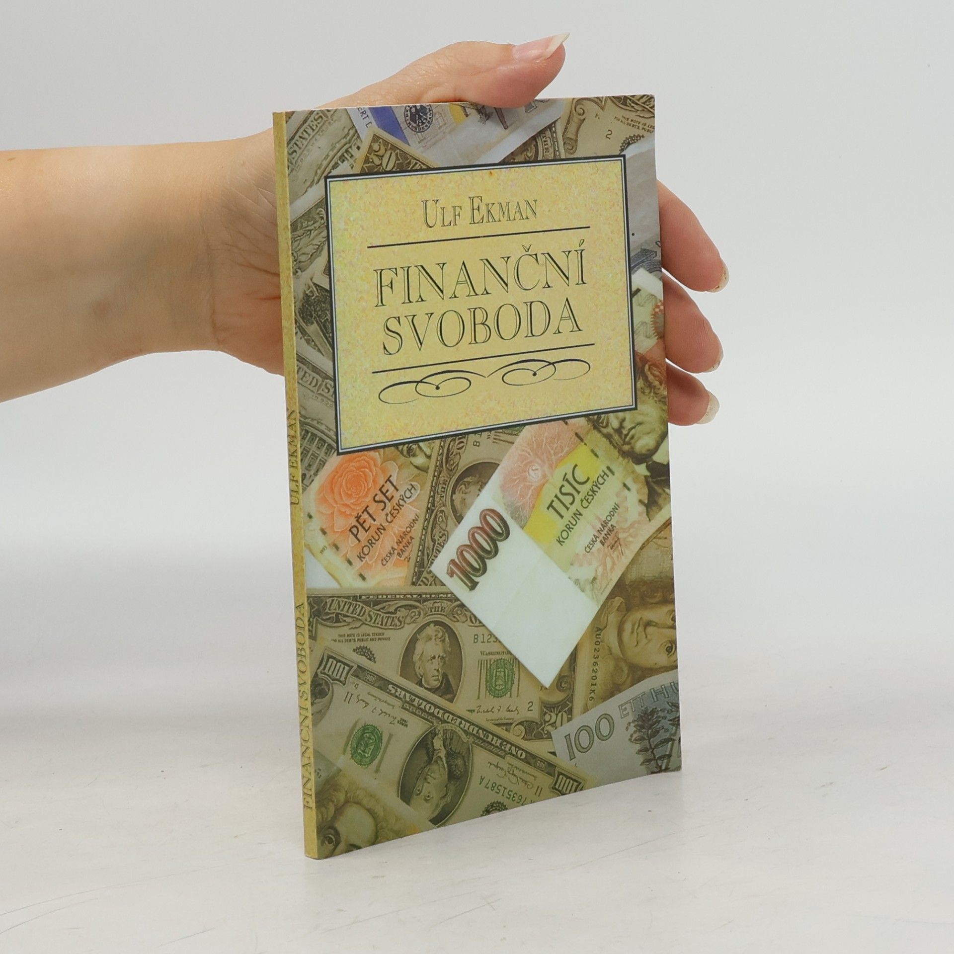 Finanční svoboda