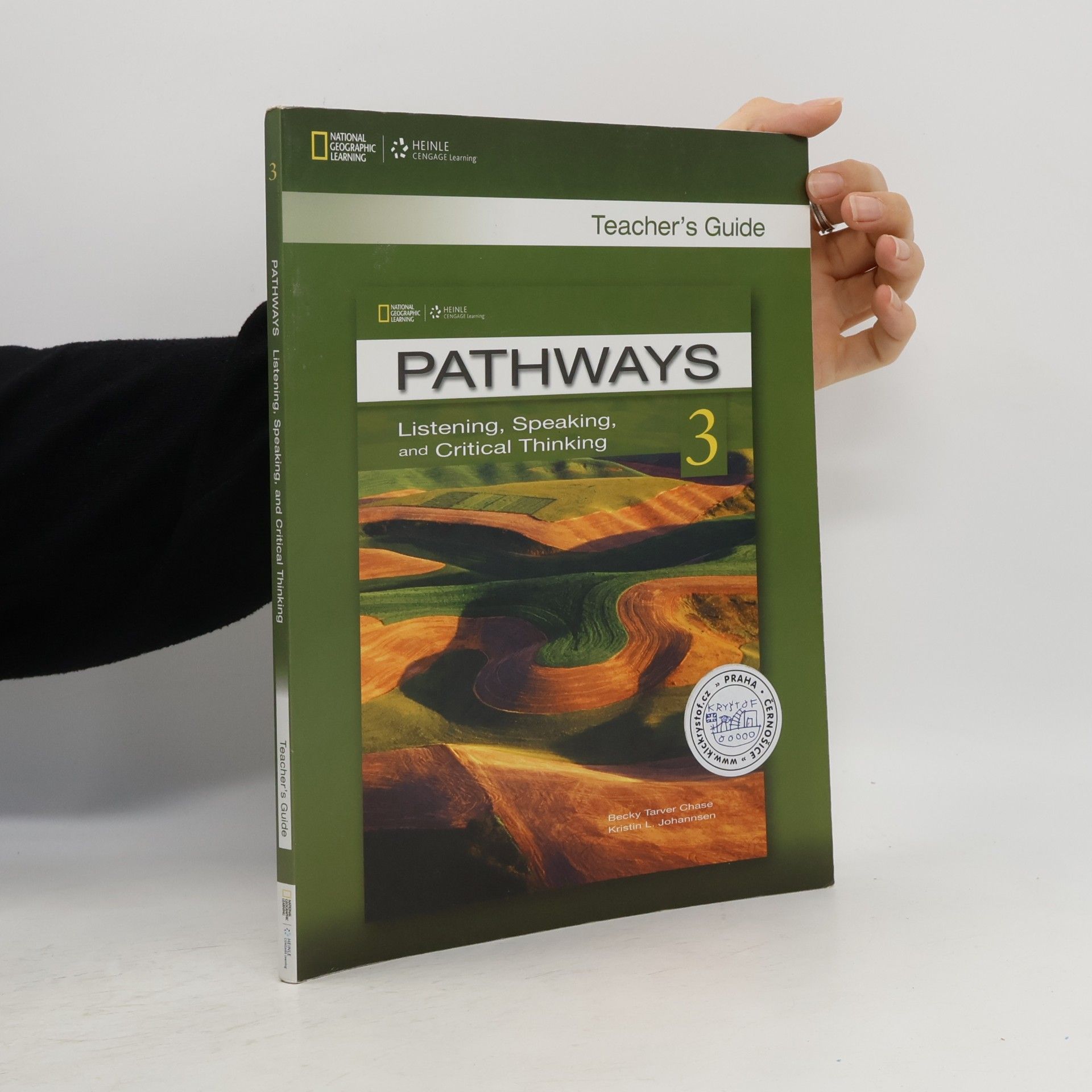 Robyn Brinks Lockwood Pathways
