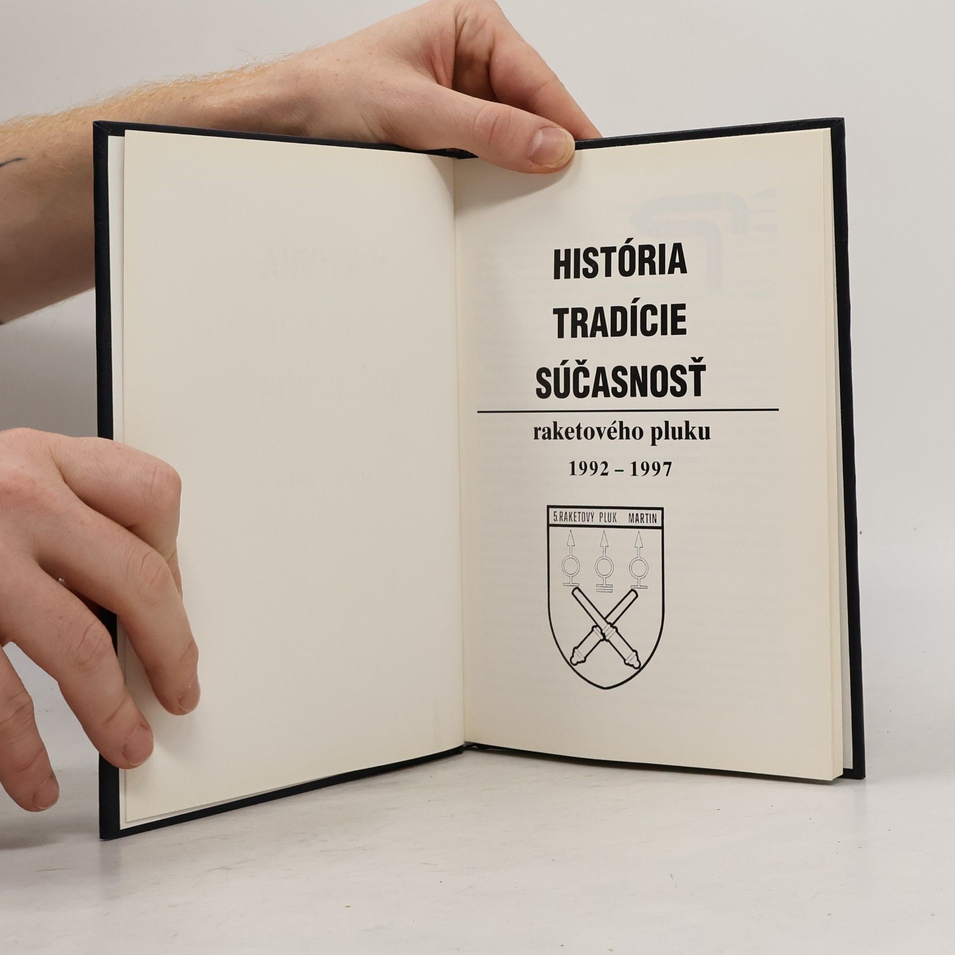 Kolektiv autorů História. Tradície. Súčasnosť