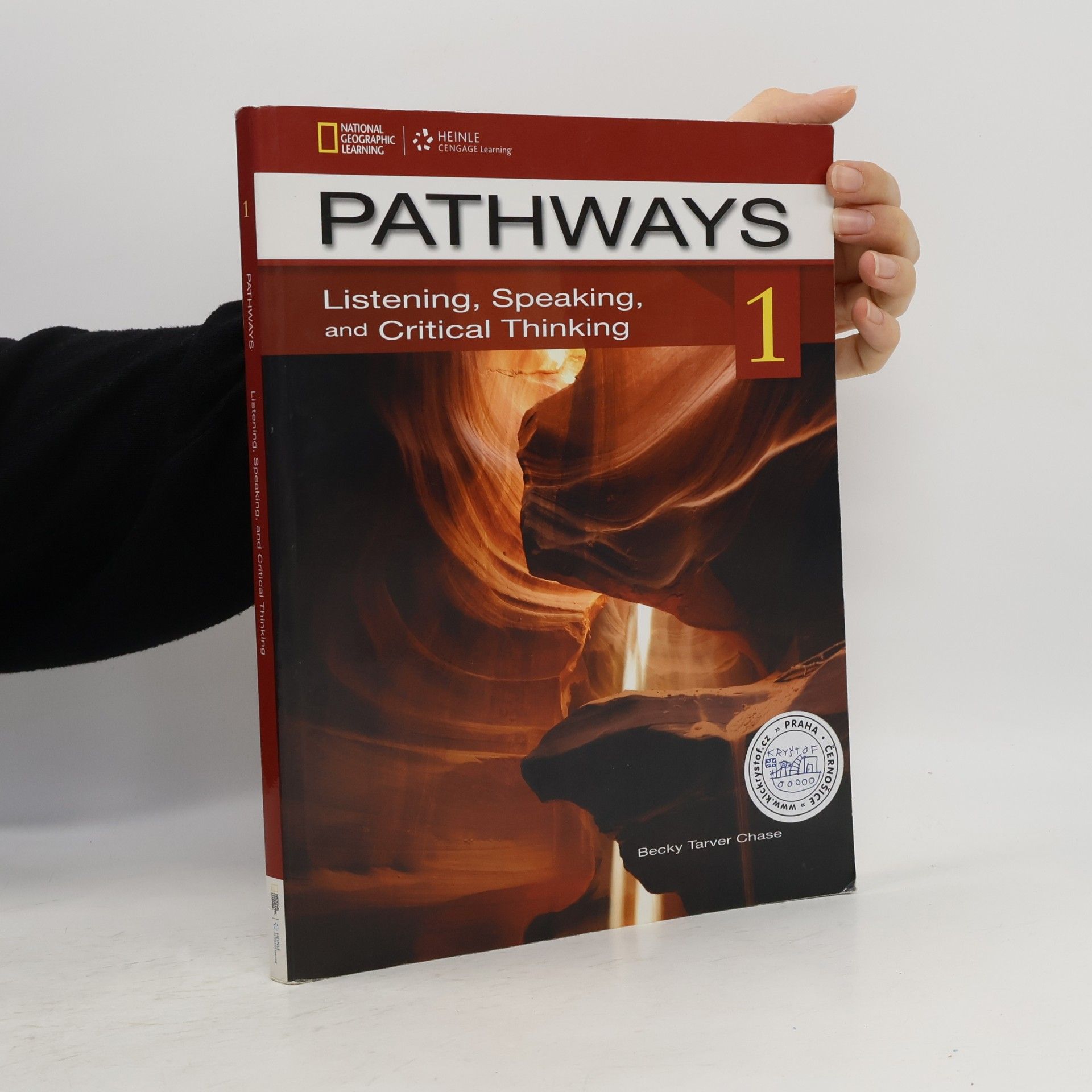Martin Milner Pathways 1