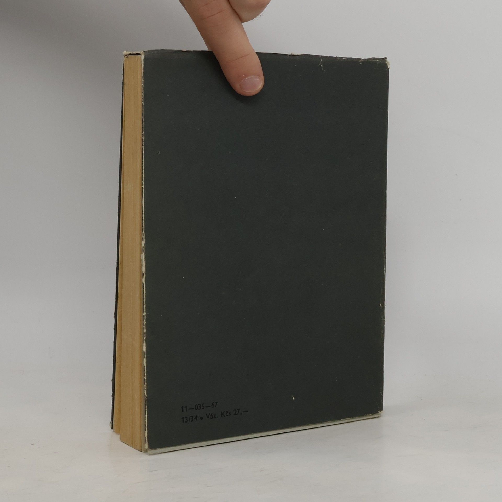Hans Habe Páni porotci