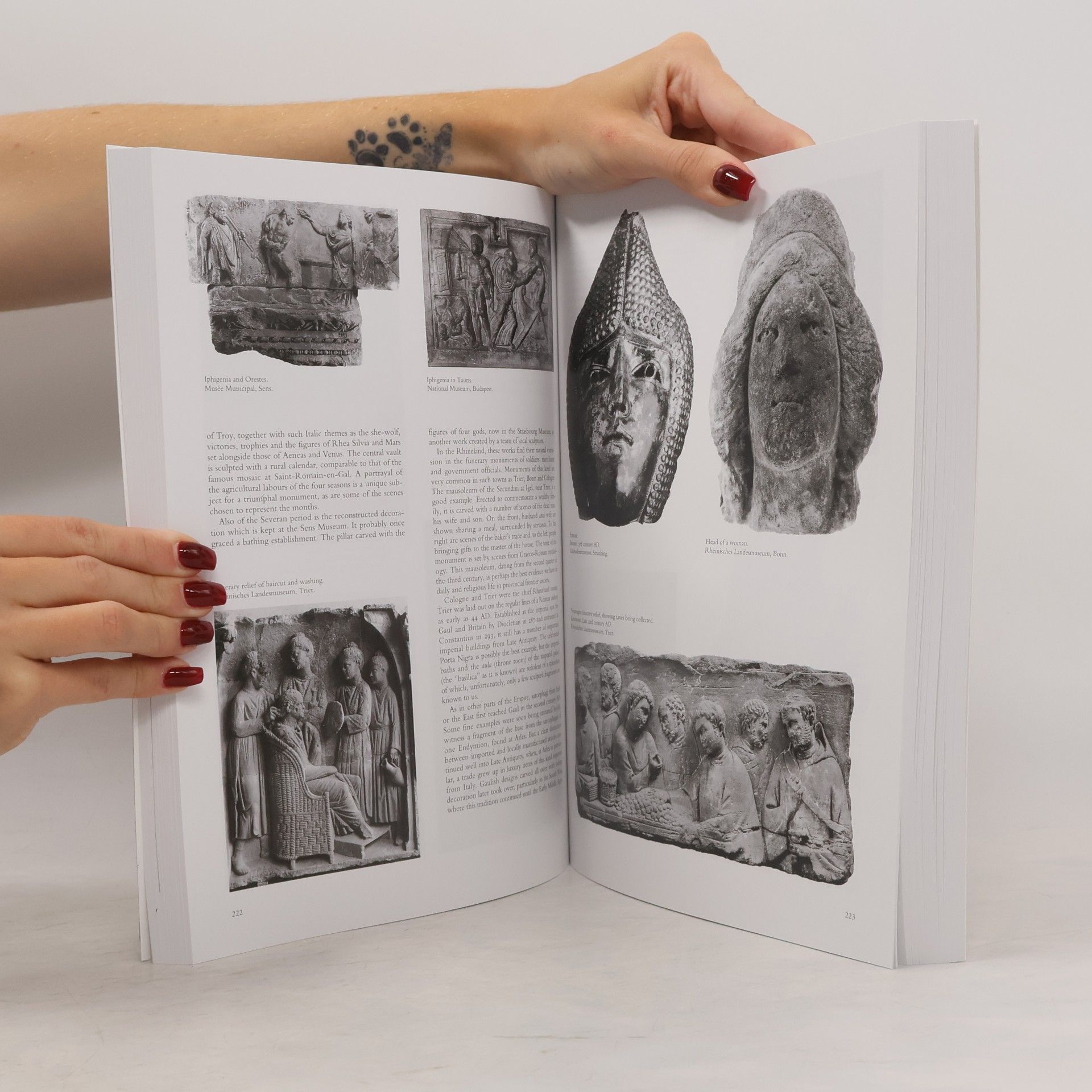 Collectif d'auteurs Sculpture. From Antiquity to the Present Day (4 díly ve 2 svazcích, komplet v boxu)