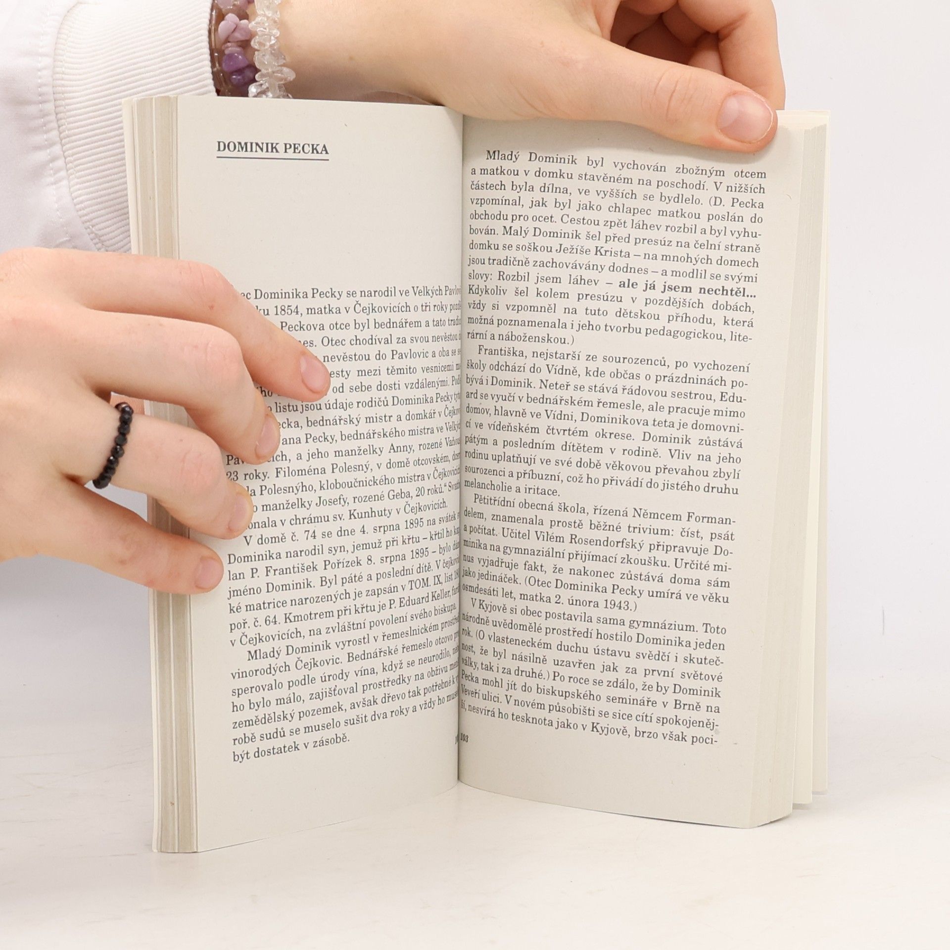 Zdeněk Rotrekl Skrytá tvář české literatury
