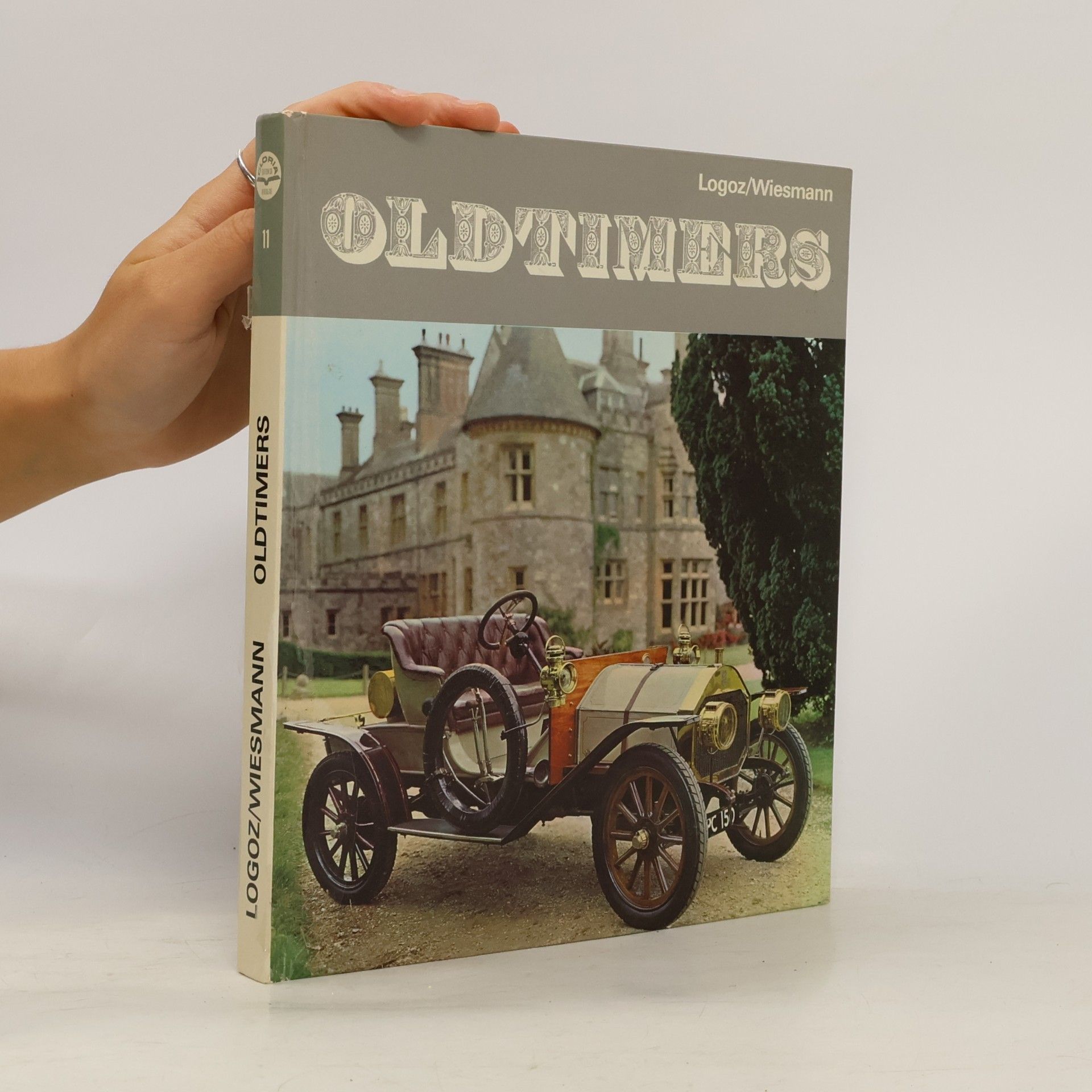 Autorenkollektiv Old Timers