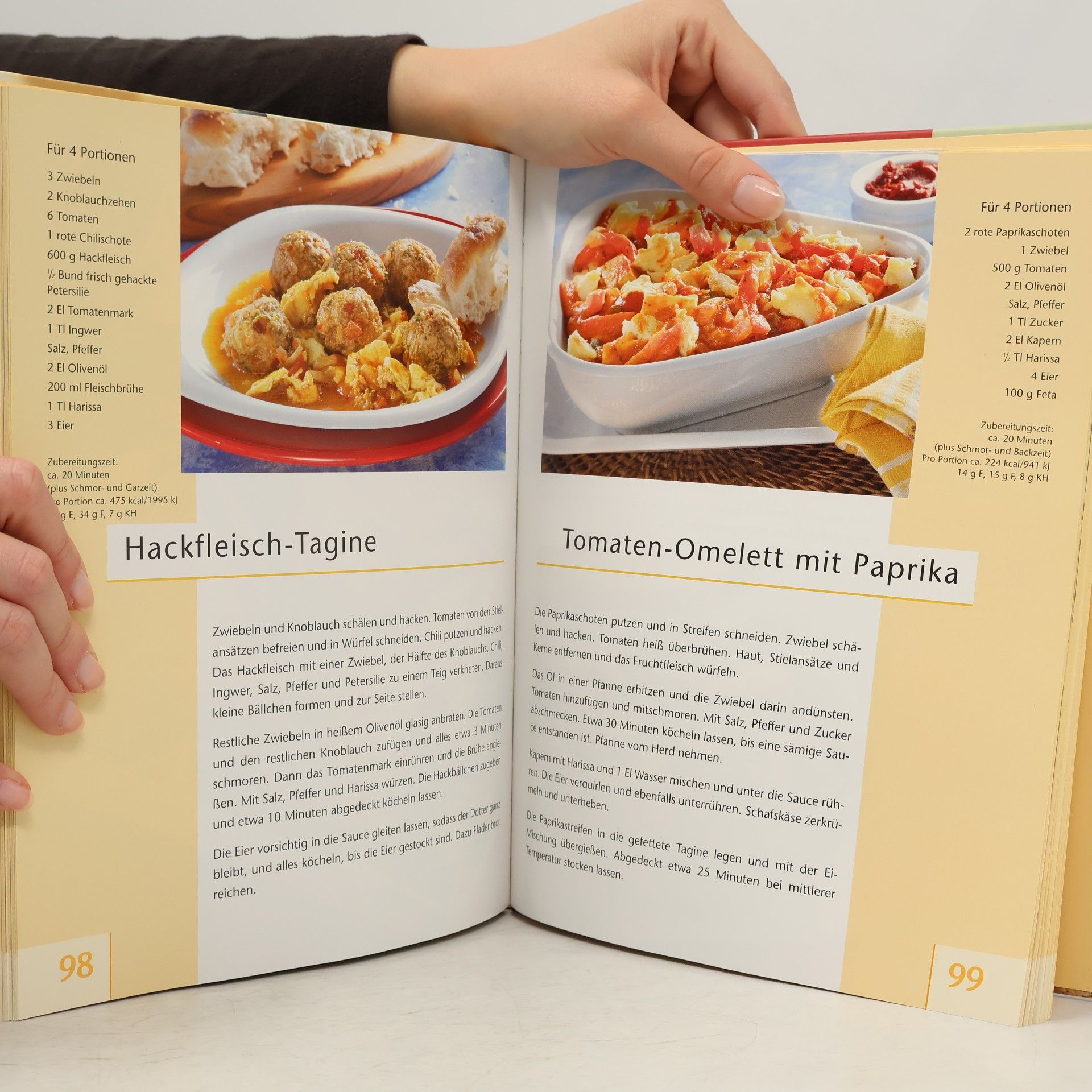Autorenkollektiv Aus fremden Töpfen. Neue Ideen aus aller Welt