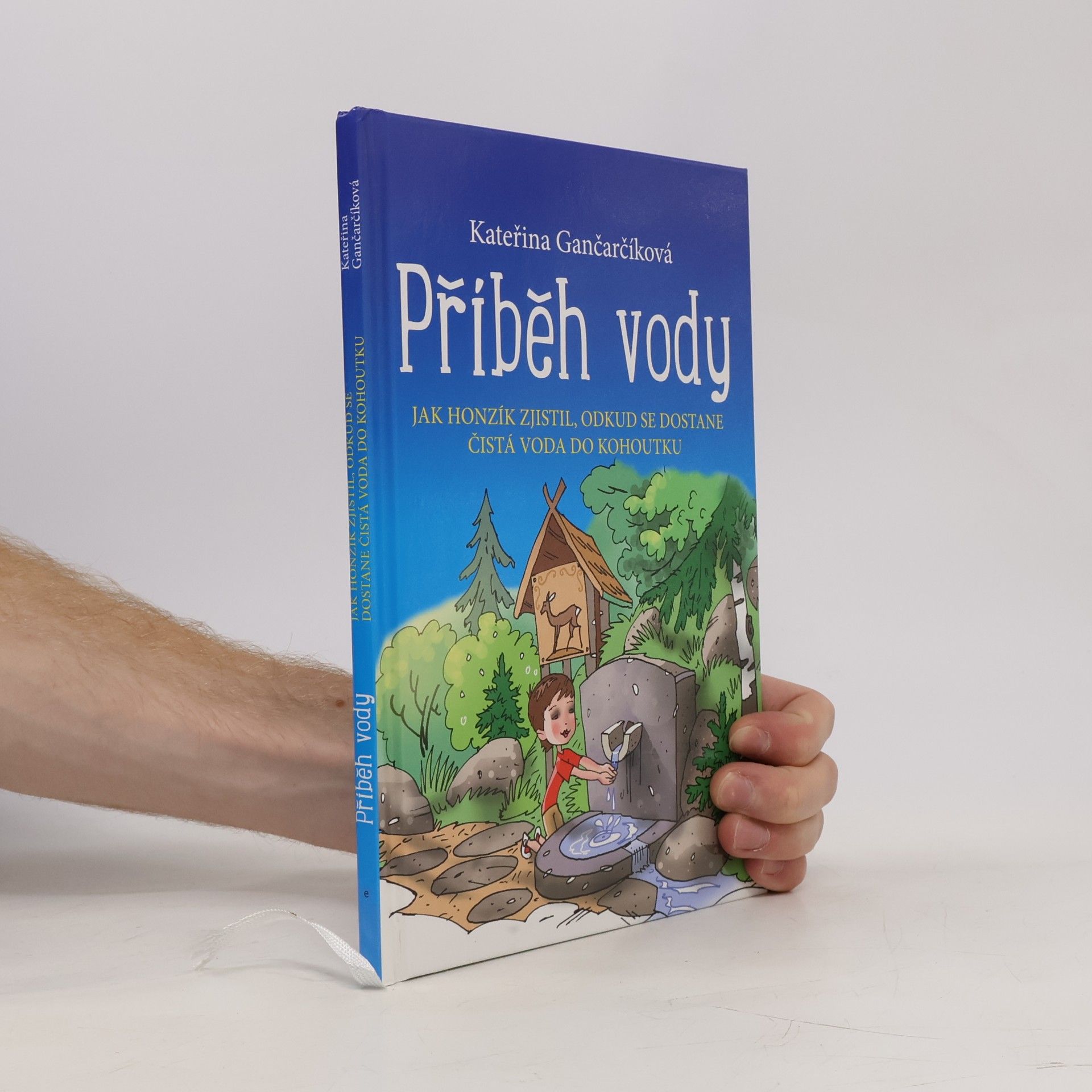 Příběh vody
